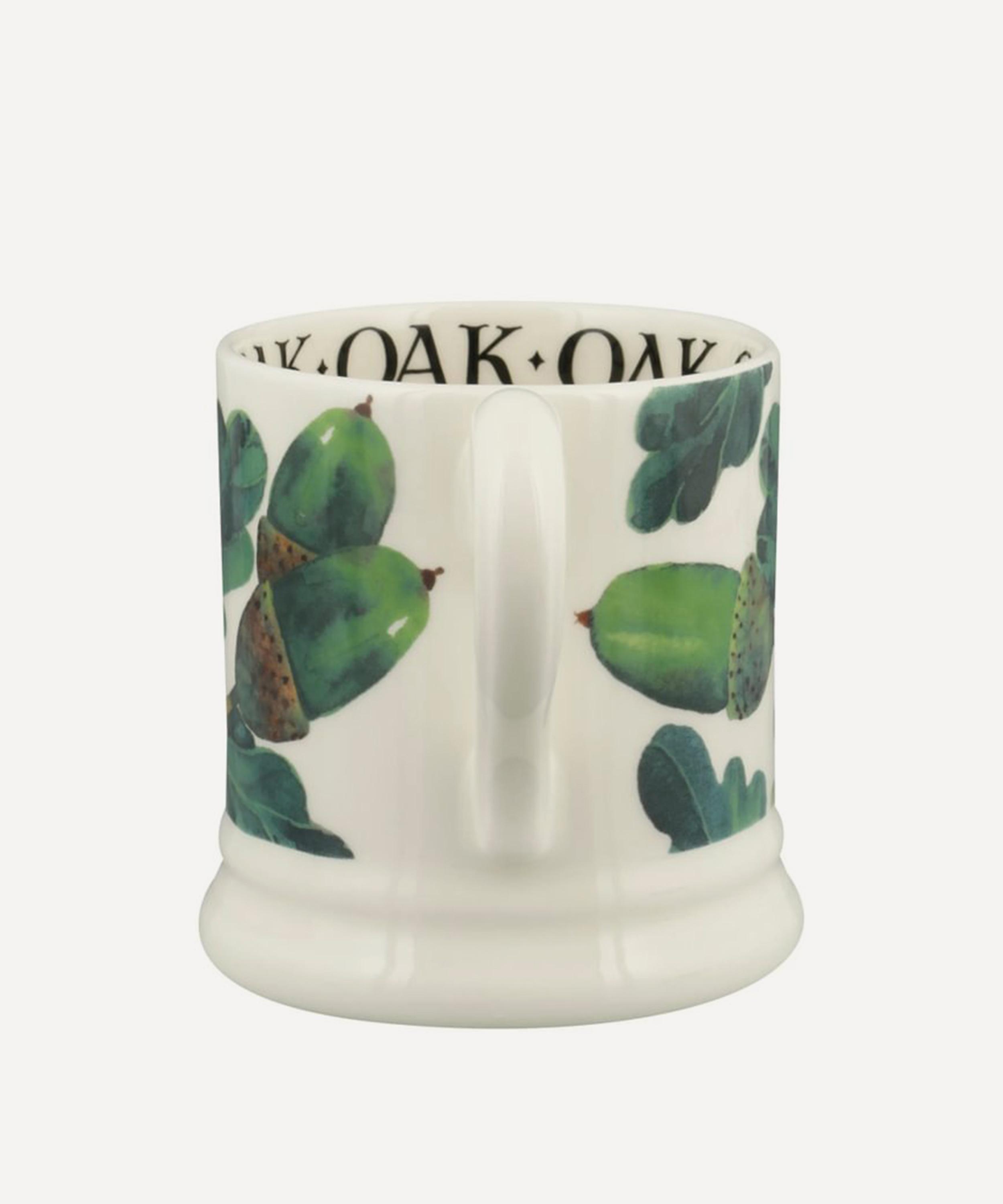 Emma Bridgewater - Acorns Half-Pint Mug image number 3