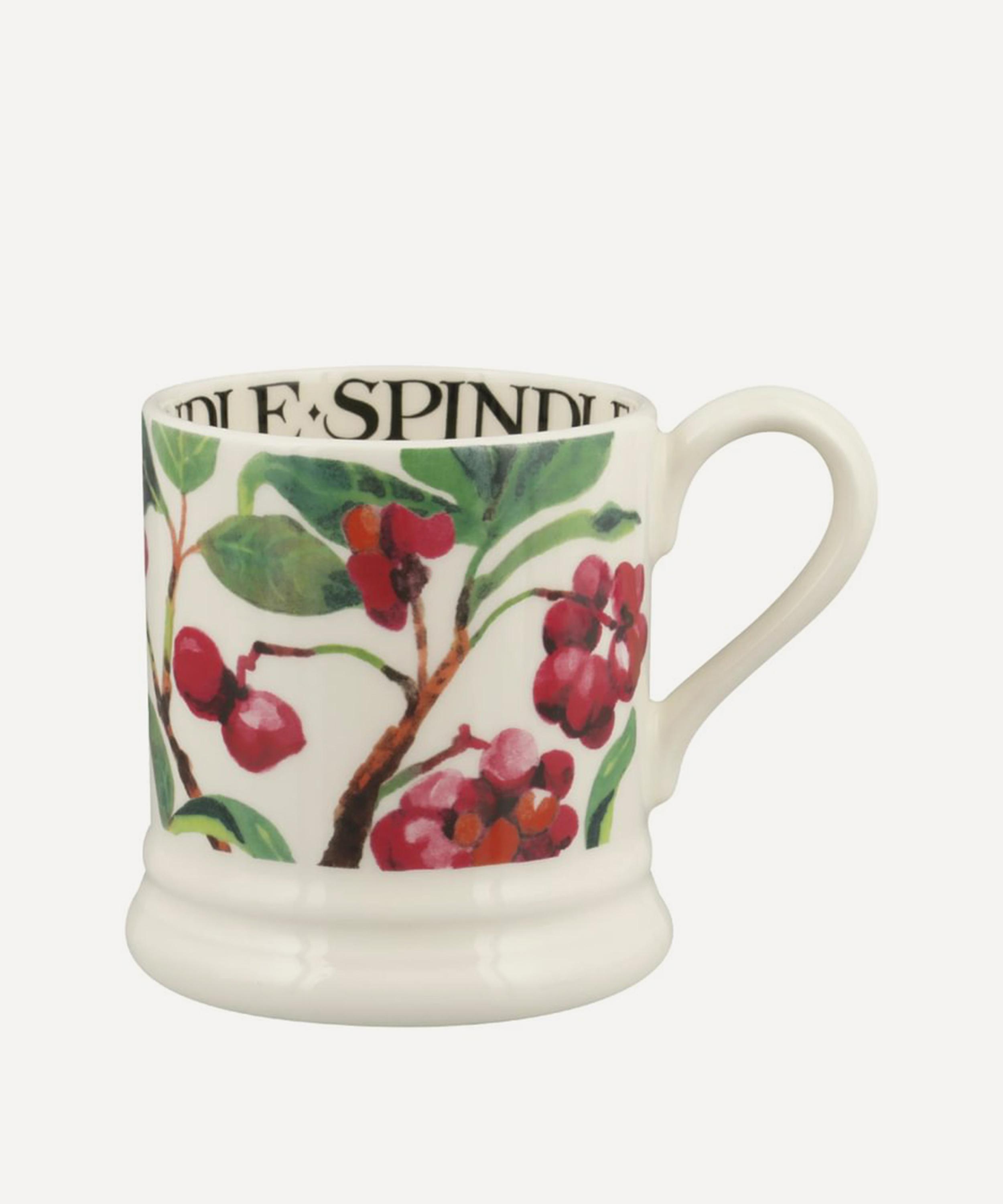 Emma Bridgewater - Spindle Half-Pint Mug