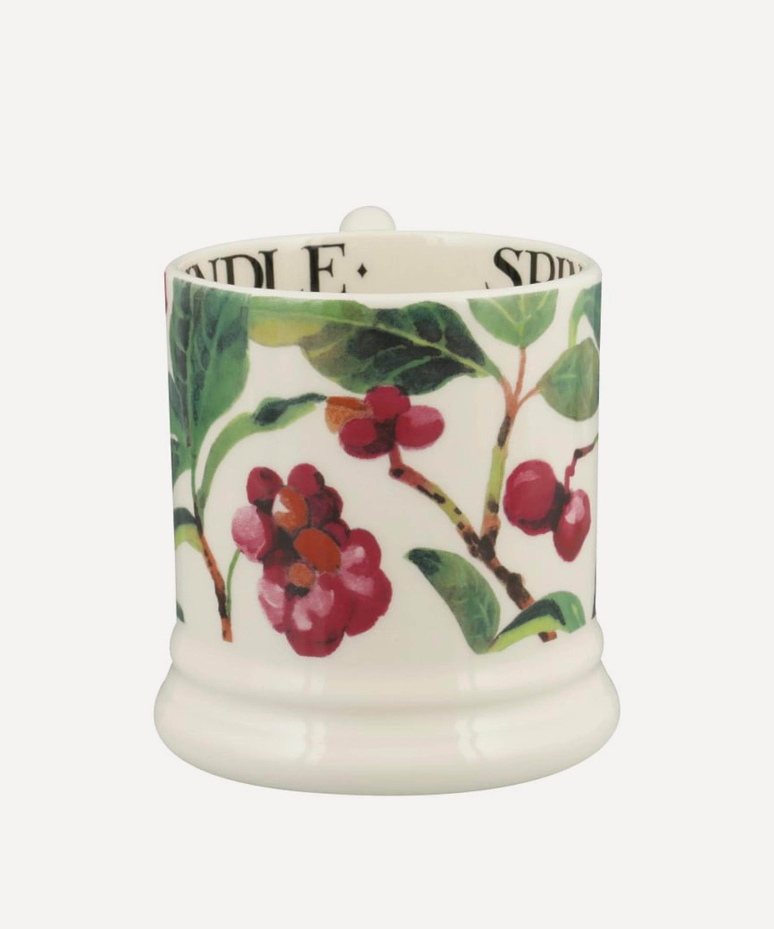 Emma Bridgewater - Spindle Half-Pint Mug image number 1
