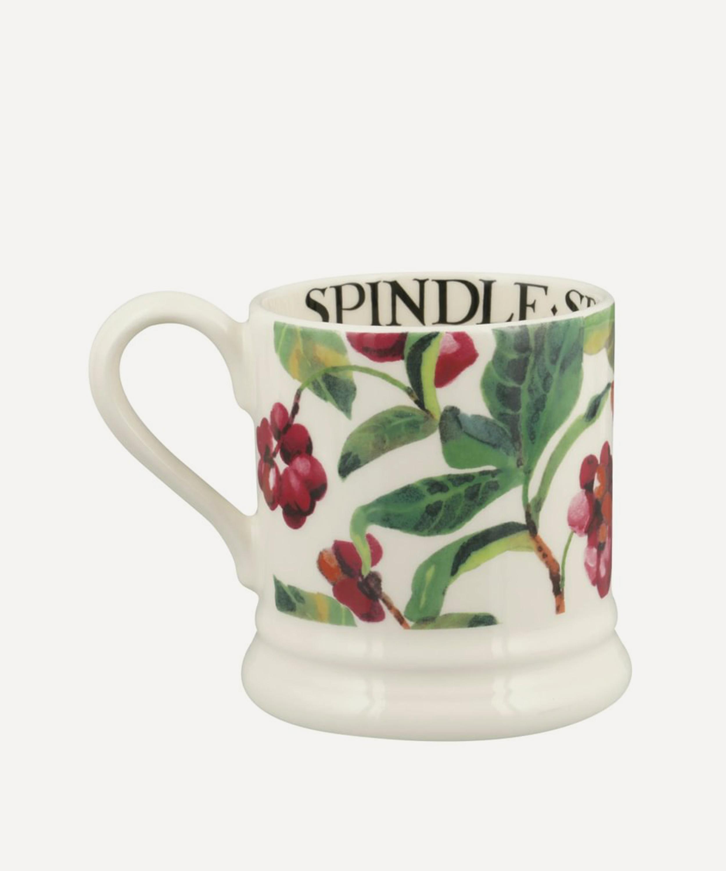 Emma Bridgewater - Spindle Half-Pint Mug image number 2