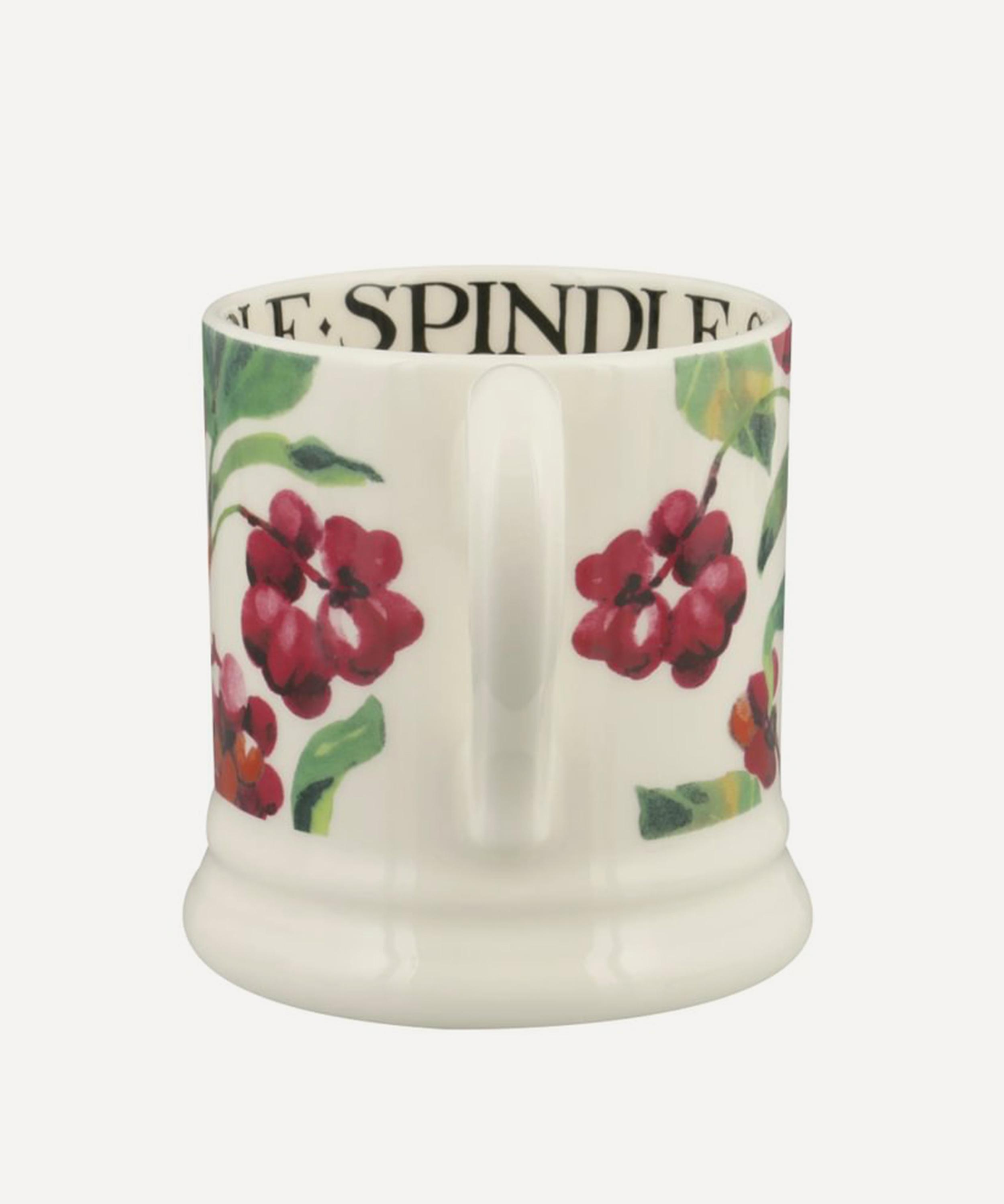 Emma Bridgewater - Spindle Half-Pint Mug image number 3
