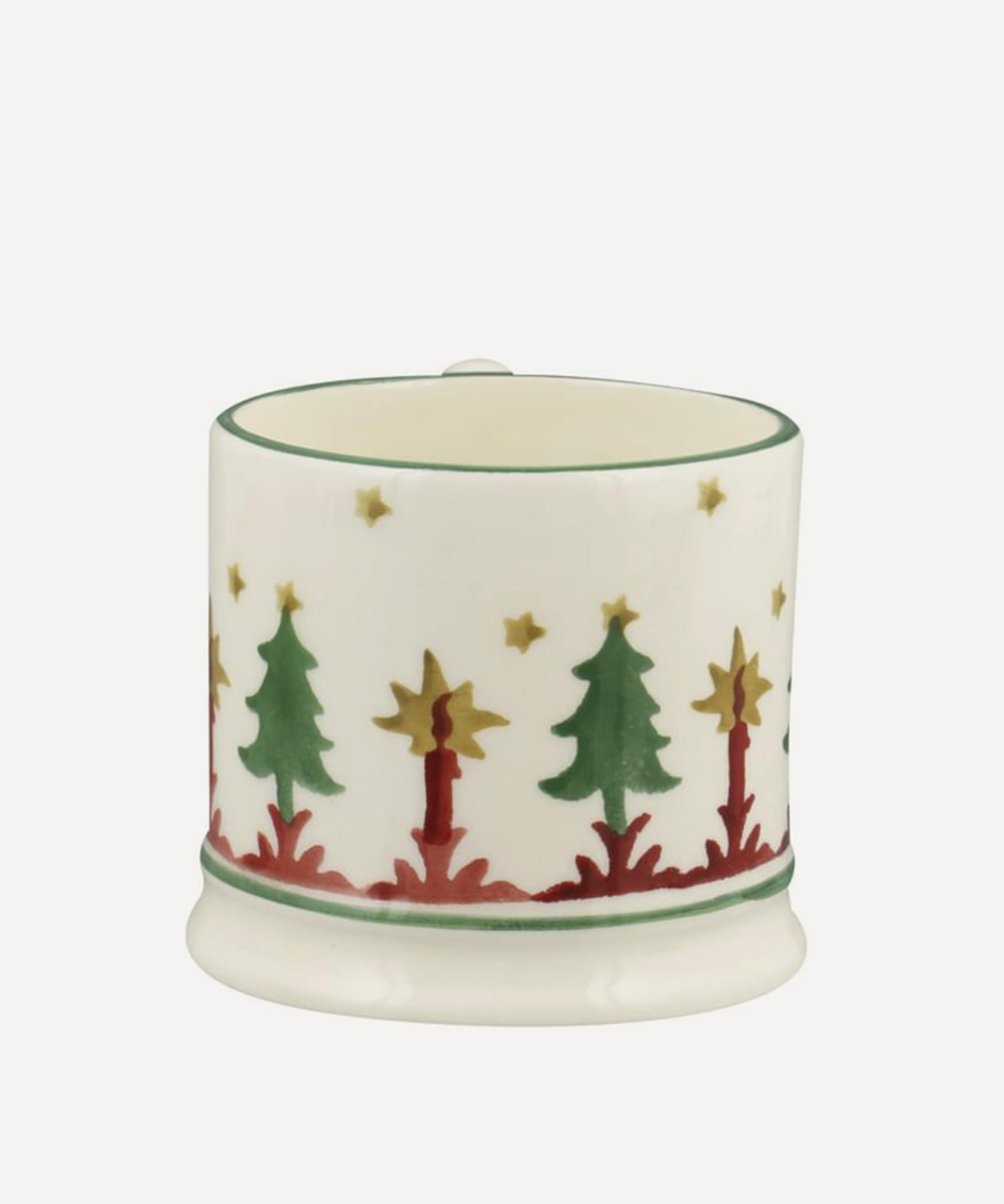 Emma Bridgewater - Christmas Joy Small Mug image number 1