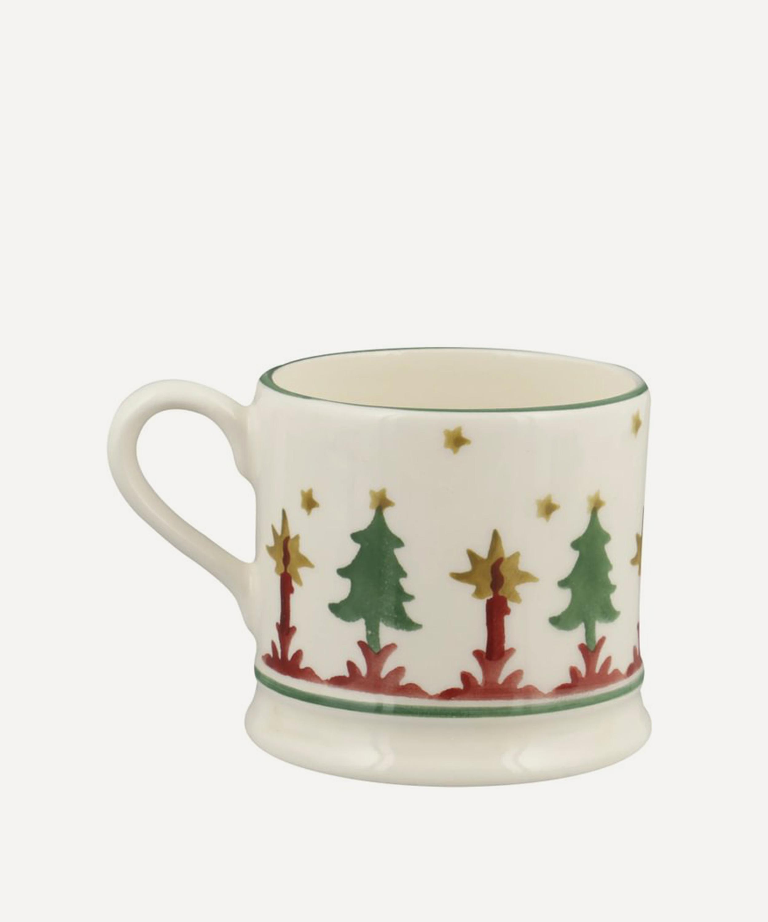Emma Bridgewater - Christmas Joy Small Mug image number 2
