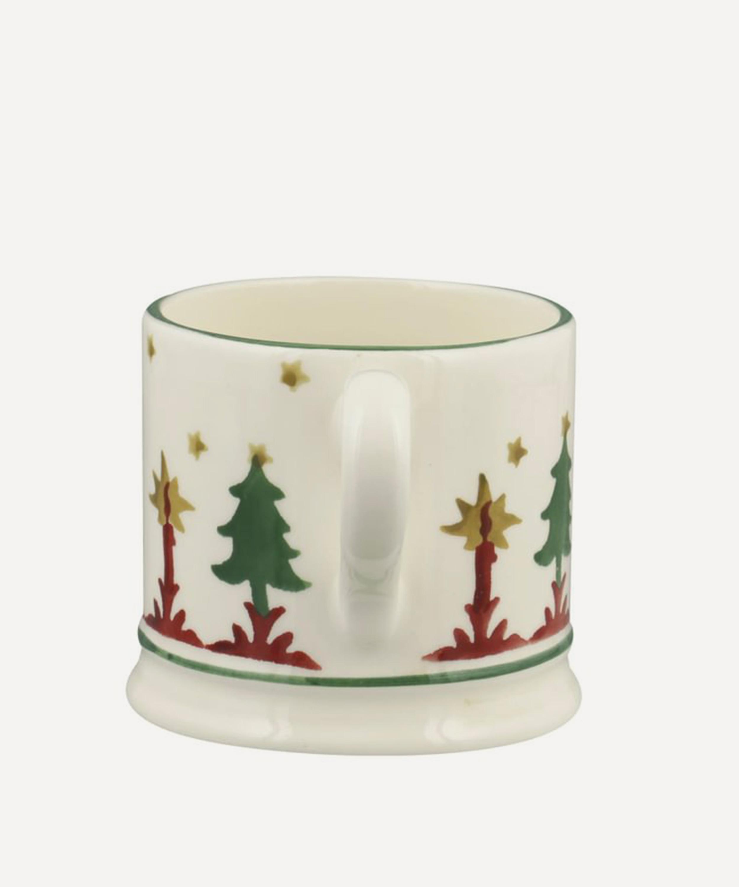 Emma Bridgewater - Christmas Joy Small Mug image number 3