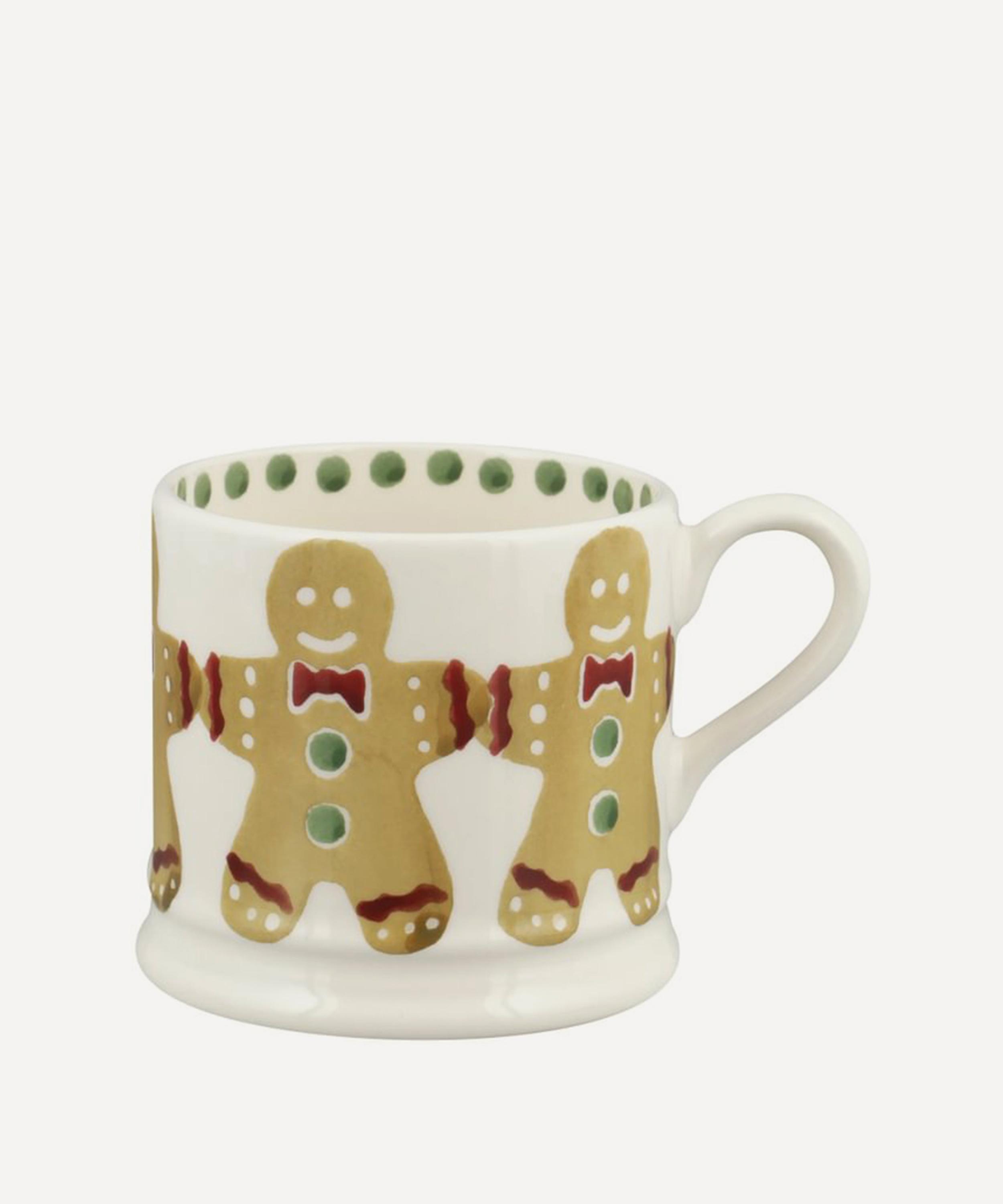 Emma Bridgewater - Gingerbread Small Mug