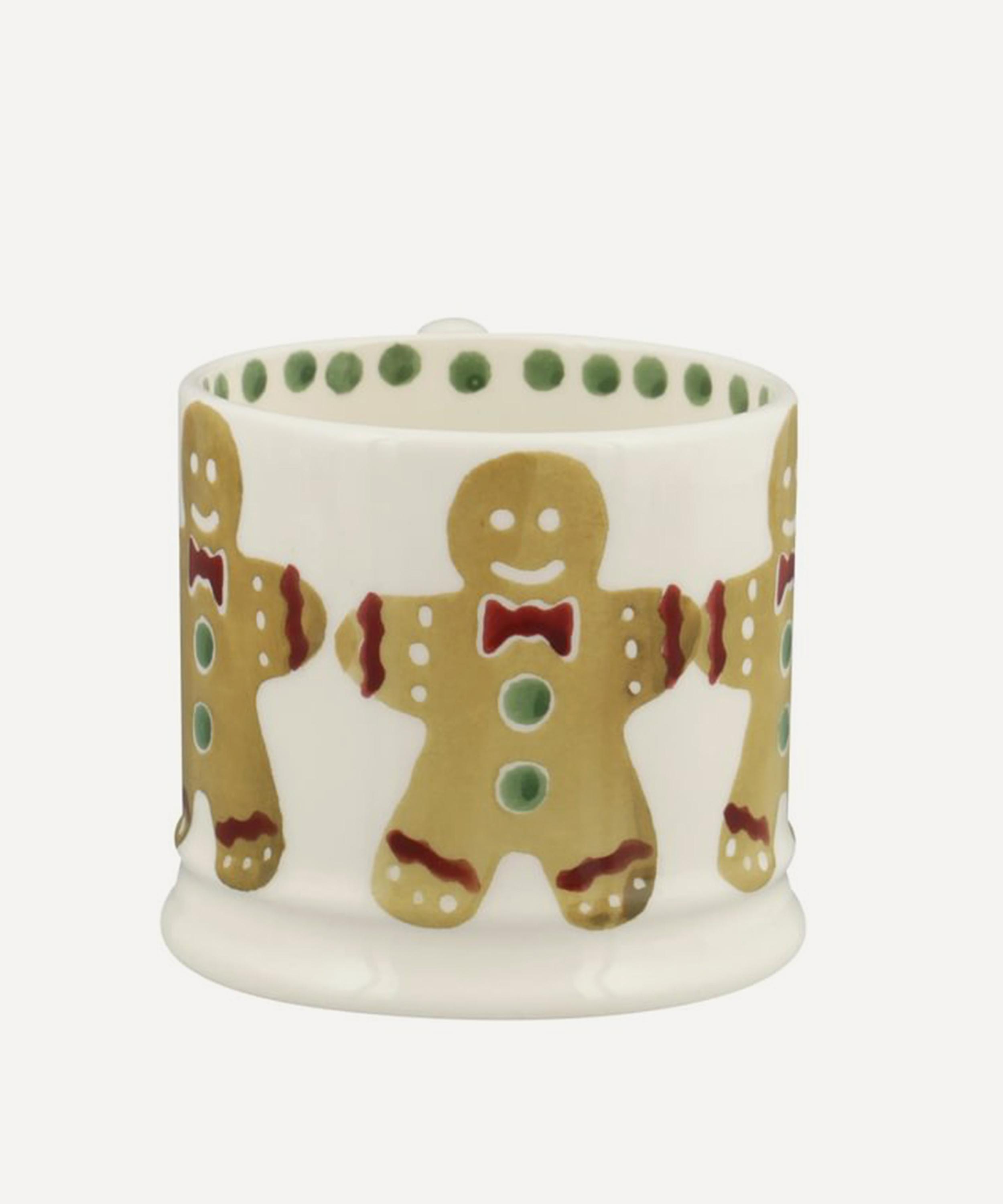 Emma Bridgewater - Gingerbread Small Mug image number 1