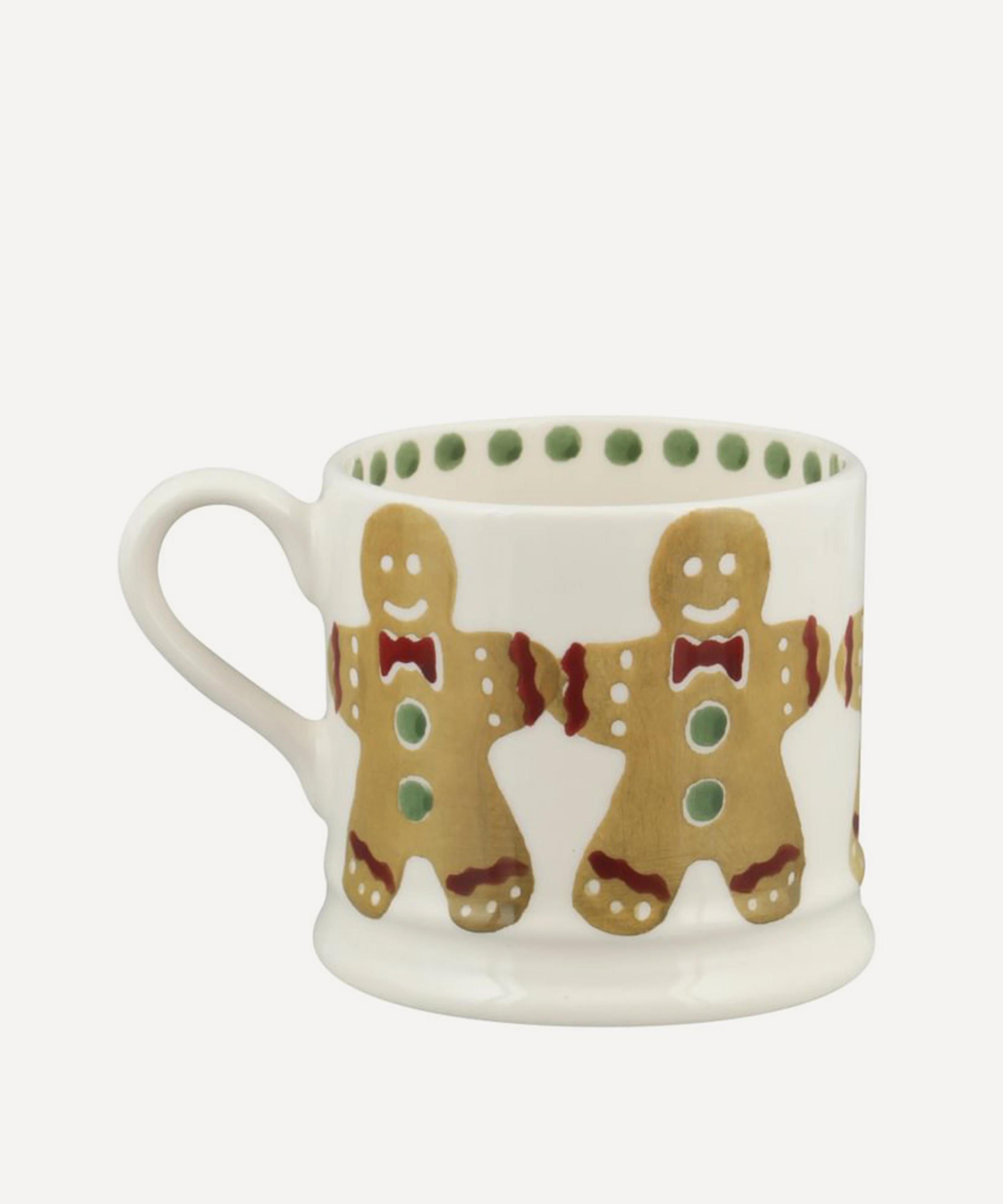 Emma Bridgewater - Gingerbread Small Mug image number 2