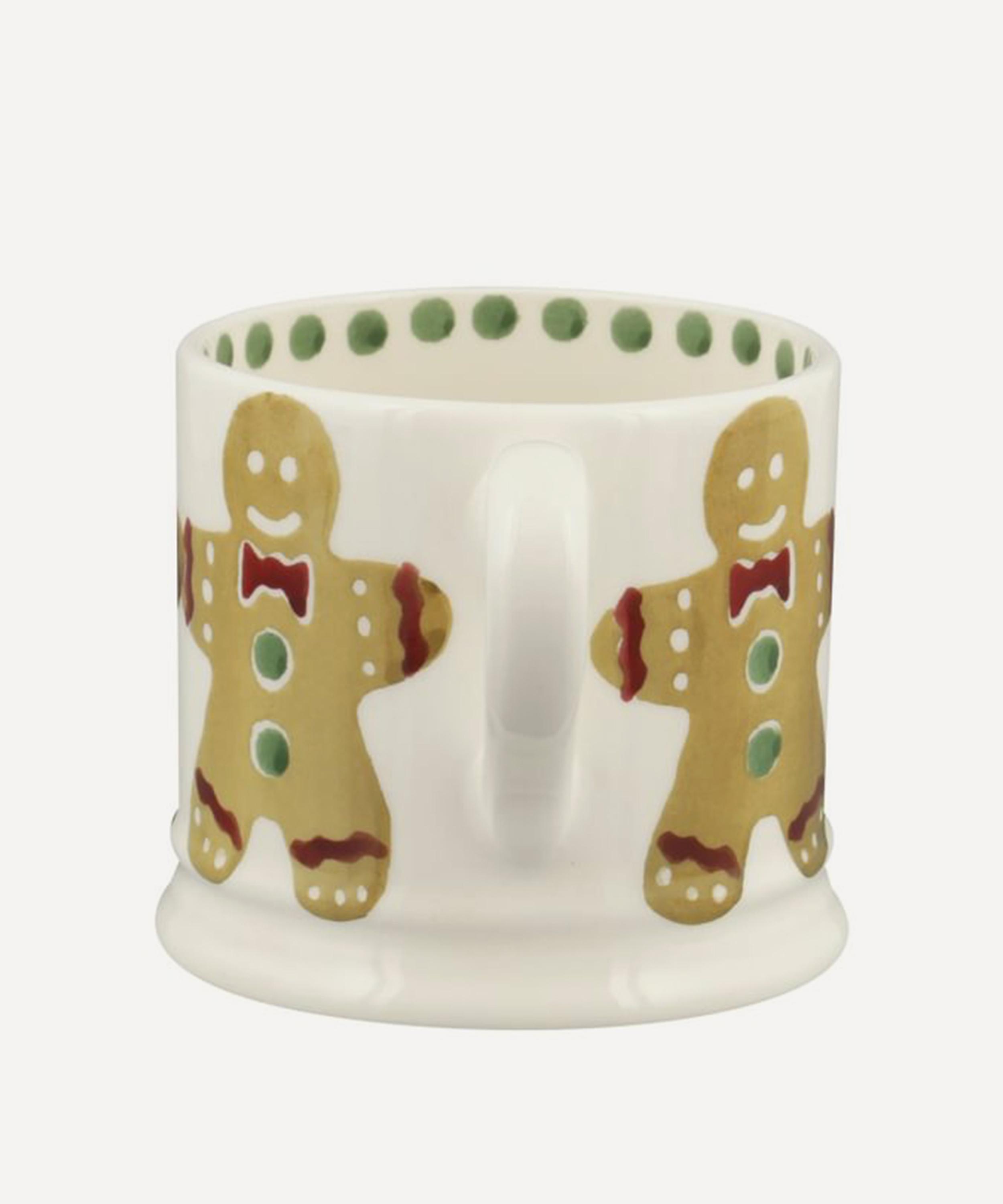 Emma Bridgewater - Gingerbread Small Mug image number 3
