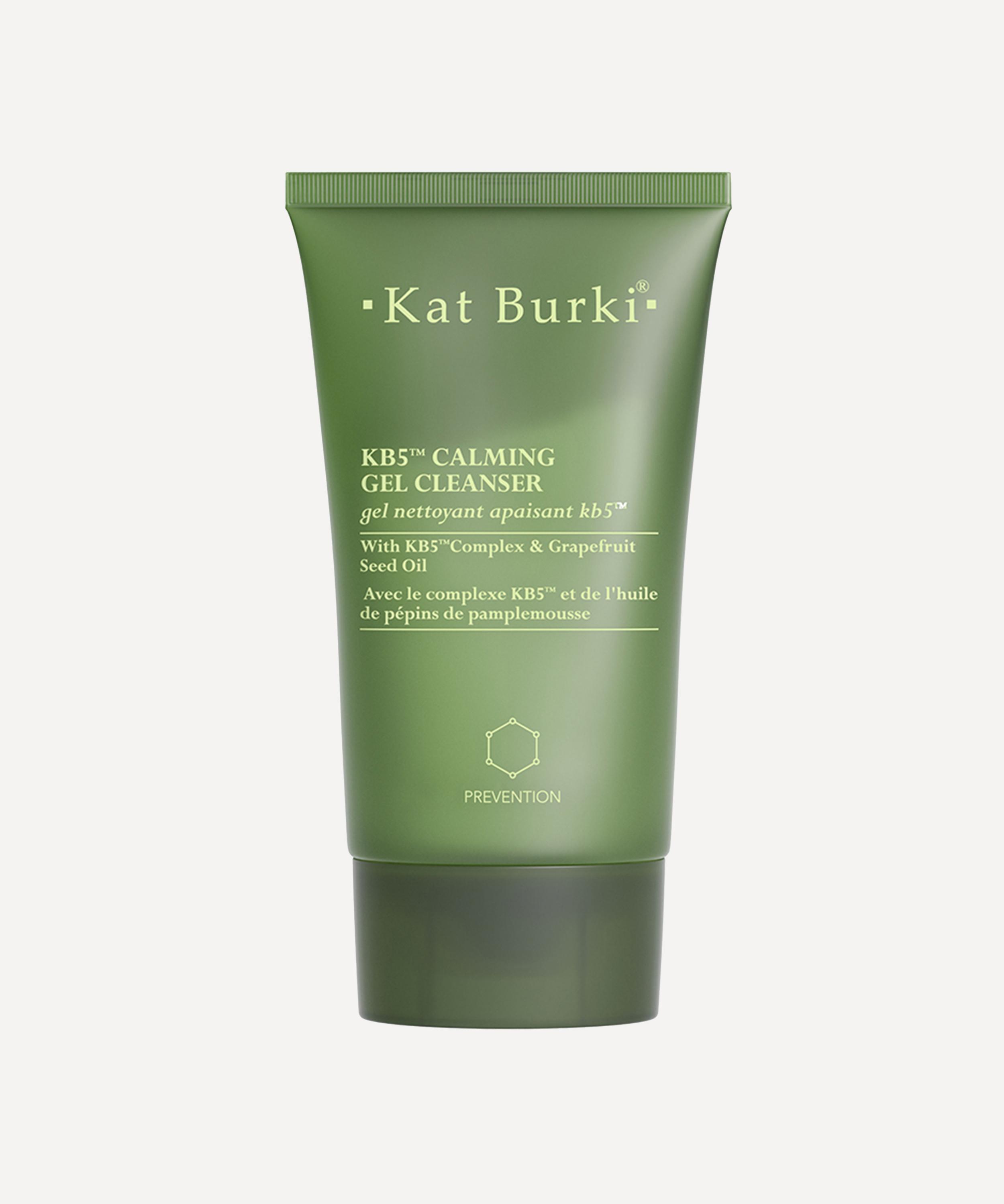 Kat Burki - KB5 Calming Gel Cleanser 130ml image number 0