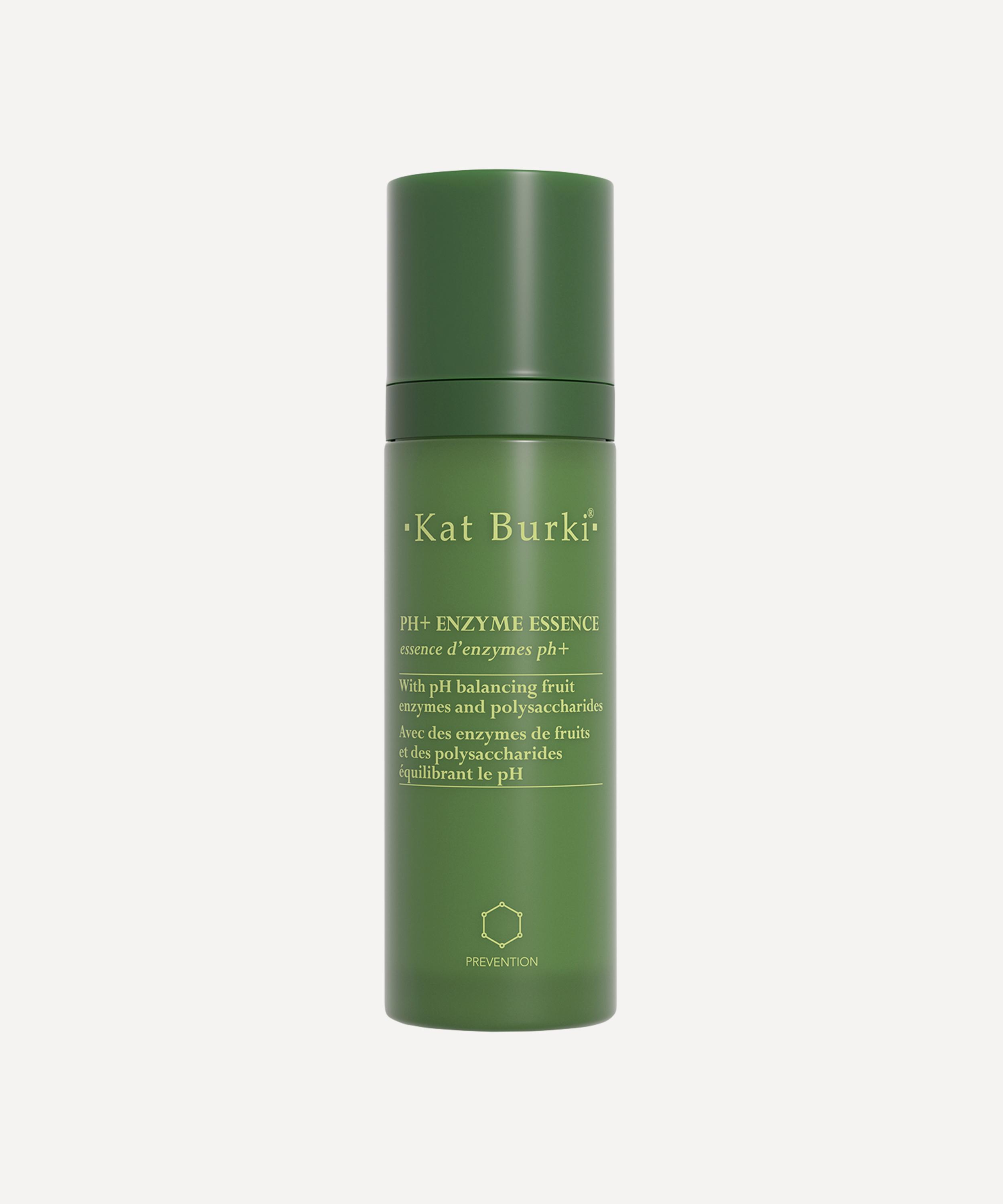 Kat Burki - pH Enzyme Essence 100ml image number 0
