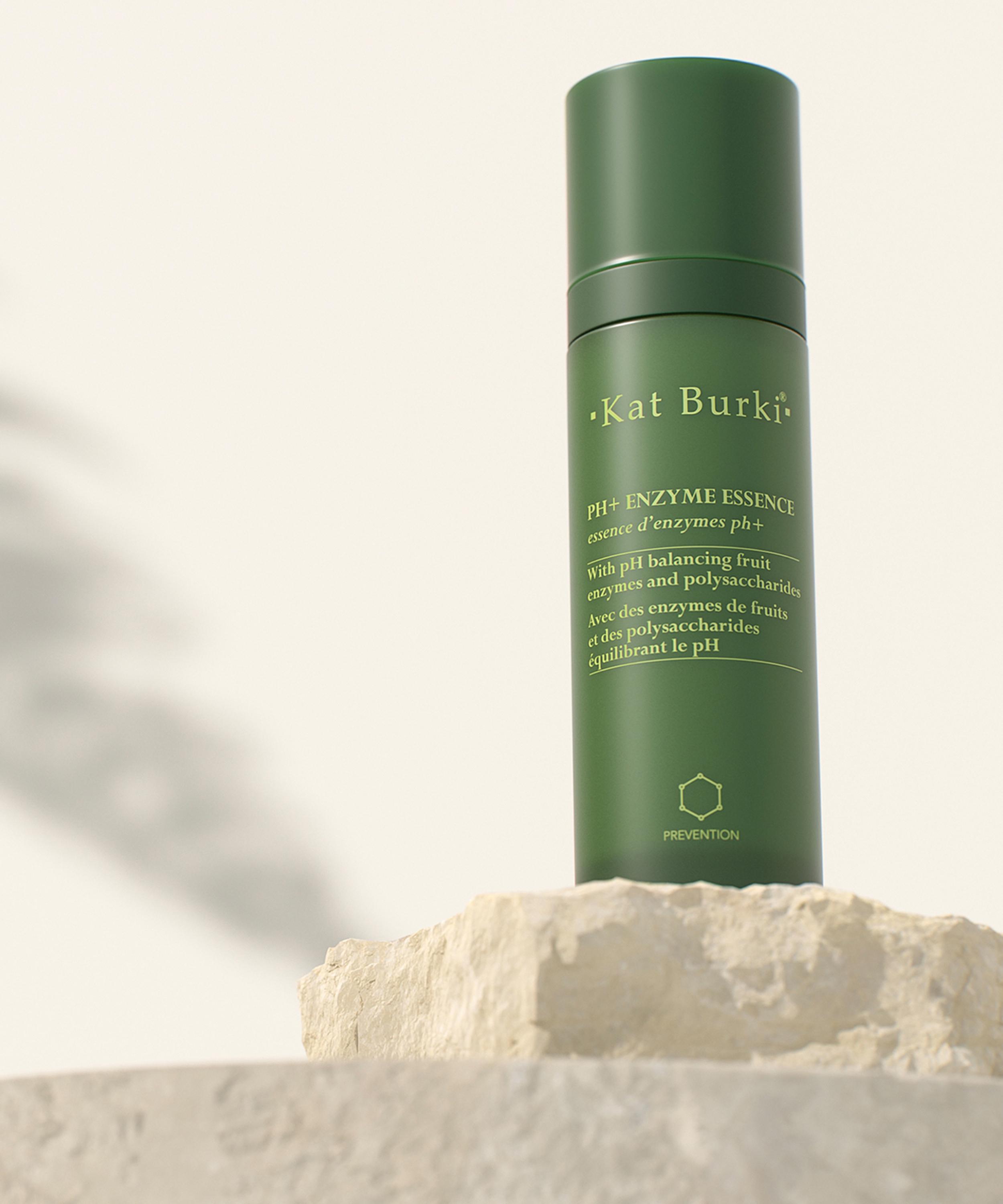 Kat Burki - pH Enzyme Essence 100ml image number 2