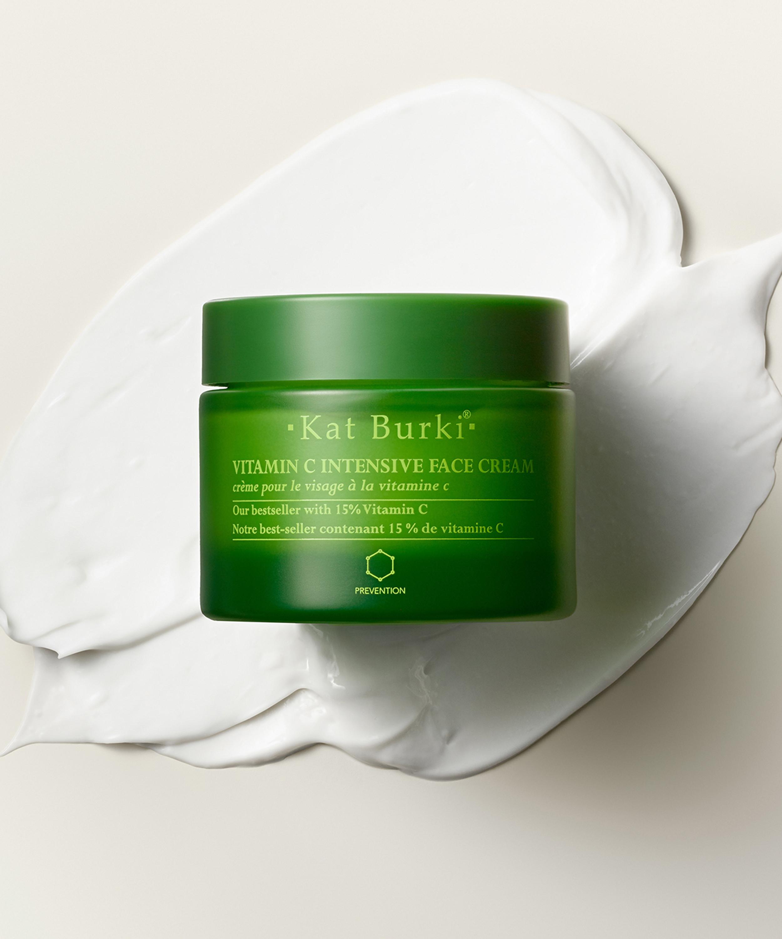Kat Burki - Vitamin C Intensive Face Cream 50ml image number 1