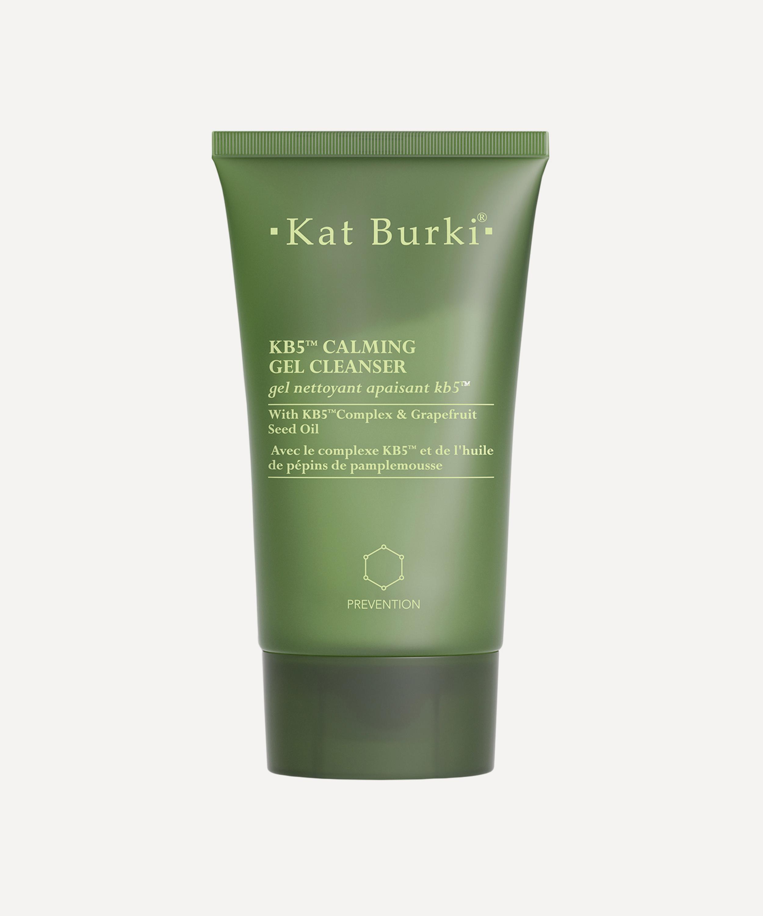 Kat Burki - Vitamin C Intensive Face Cream 30ml image number 0