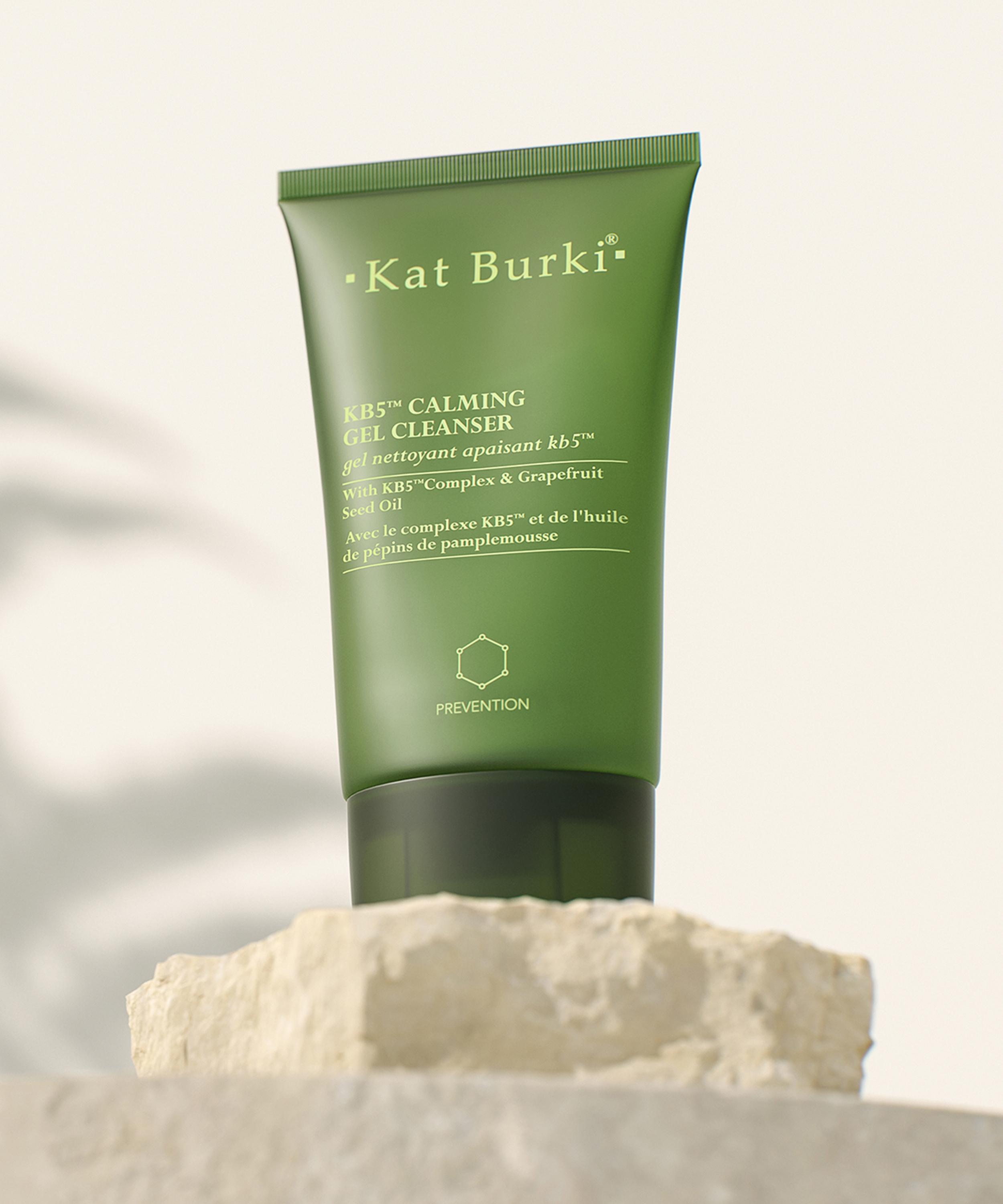 Kat Burki - Vitamin C Intensive Face Cream 30ml image number 1