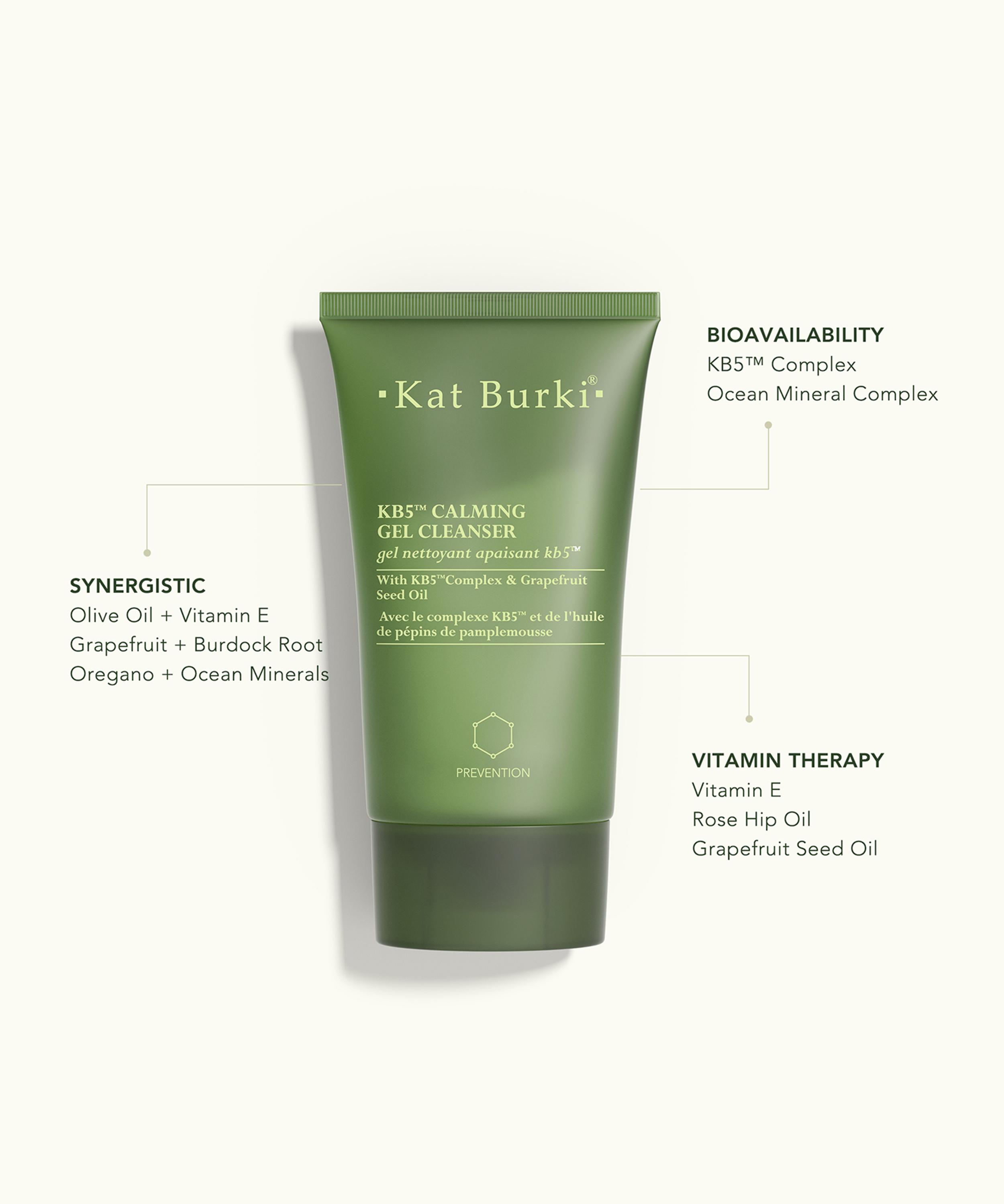 Kat Burki - Vitamin C Intensive Face Cream 30ml image number 3