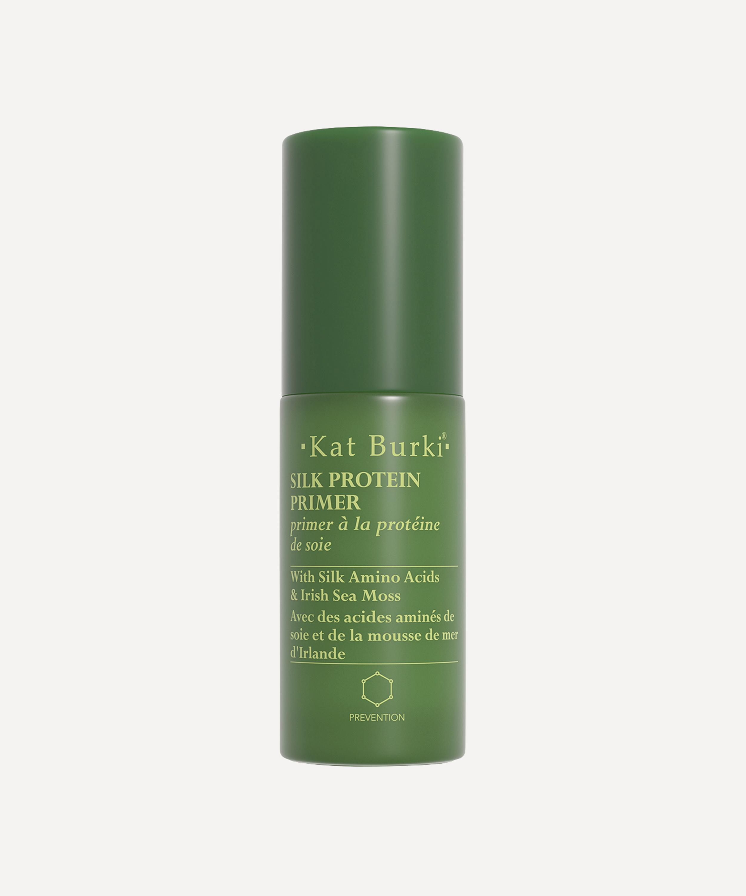 Kat Burki - Silk Protein Primer 30ml image number 0