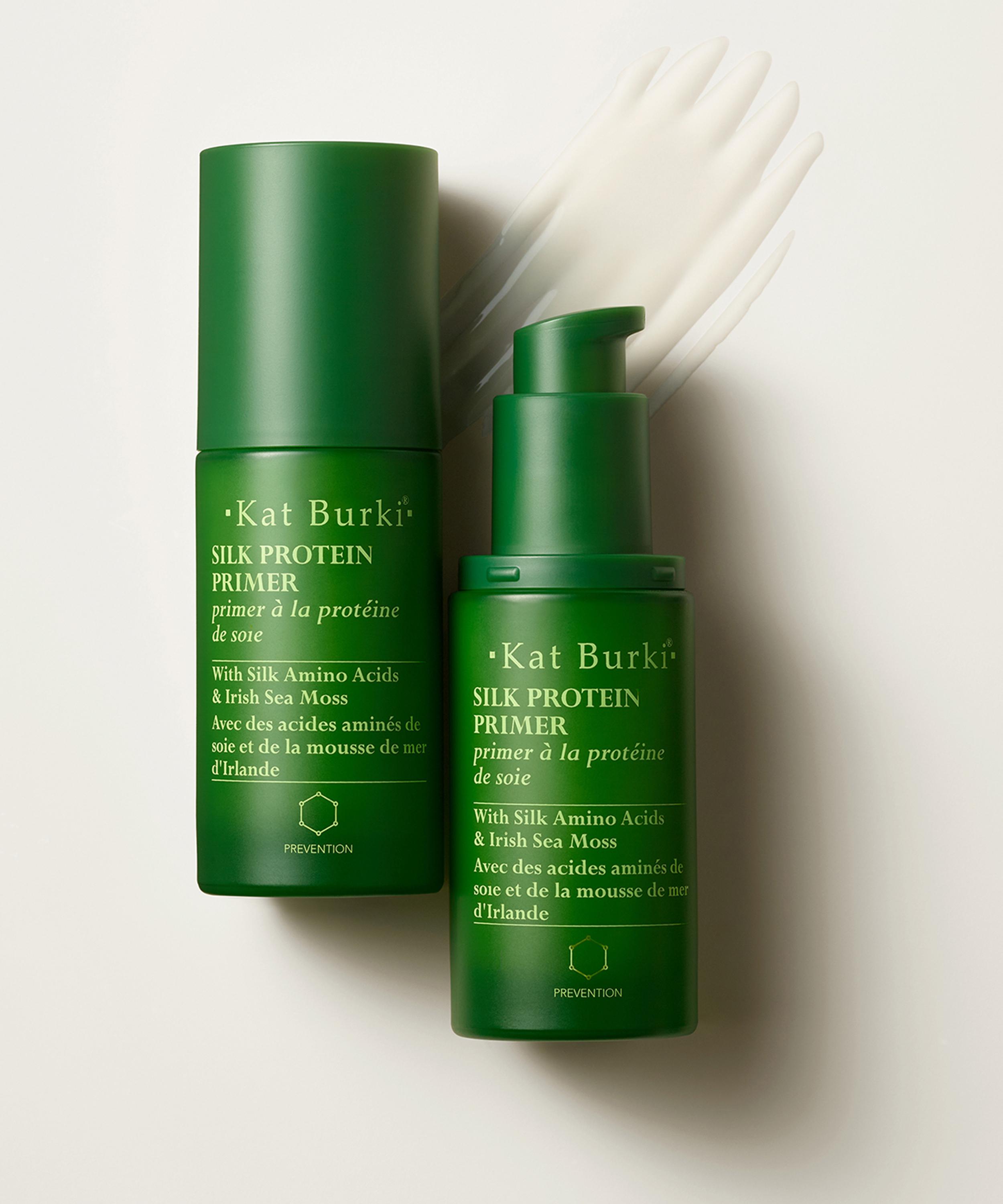 Kat Burki - Silk Protein Primer 30ml image number 1