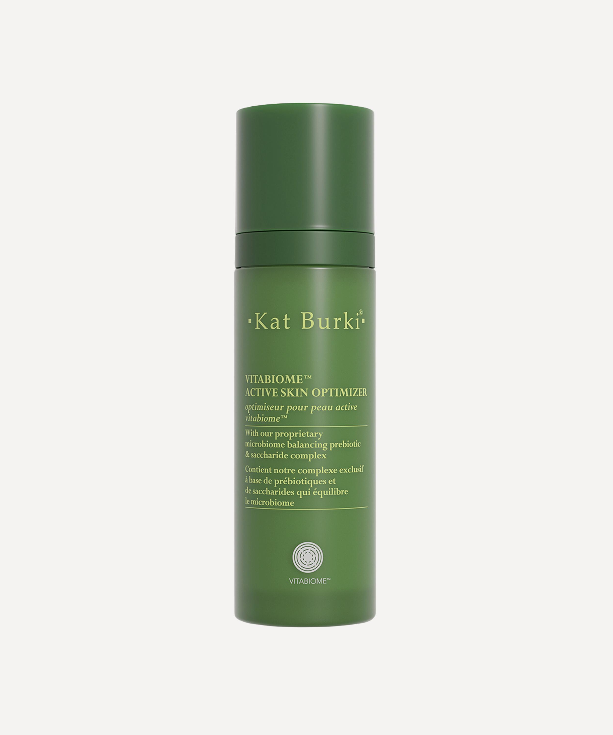 Kat Burki - VitaBiome Active Skin Optimizer 100ml image number 0