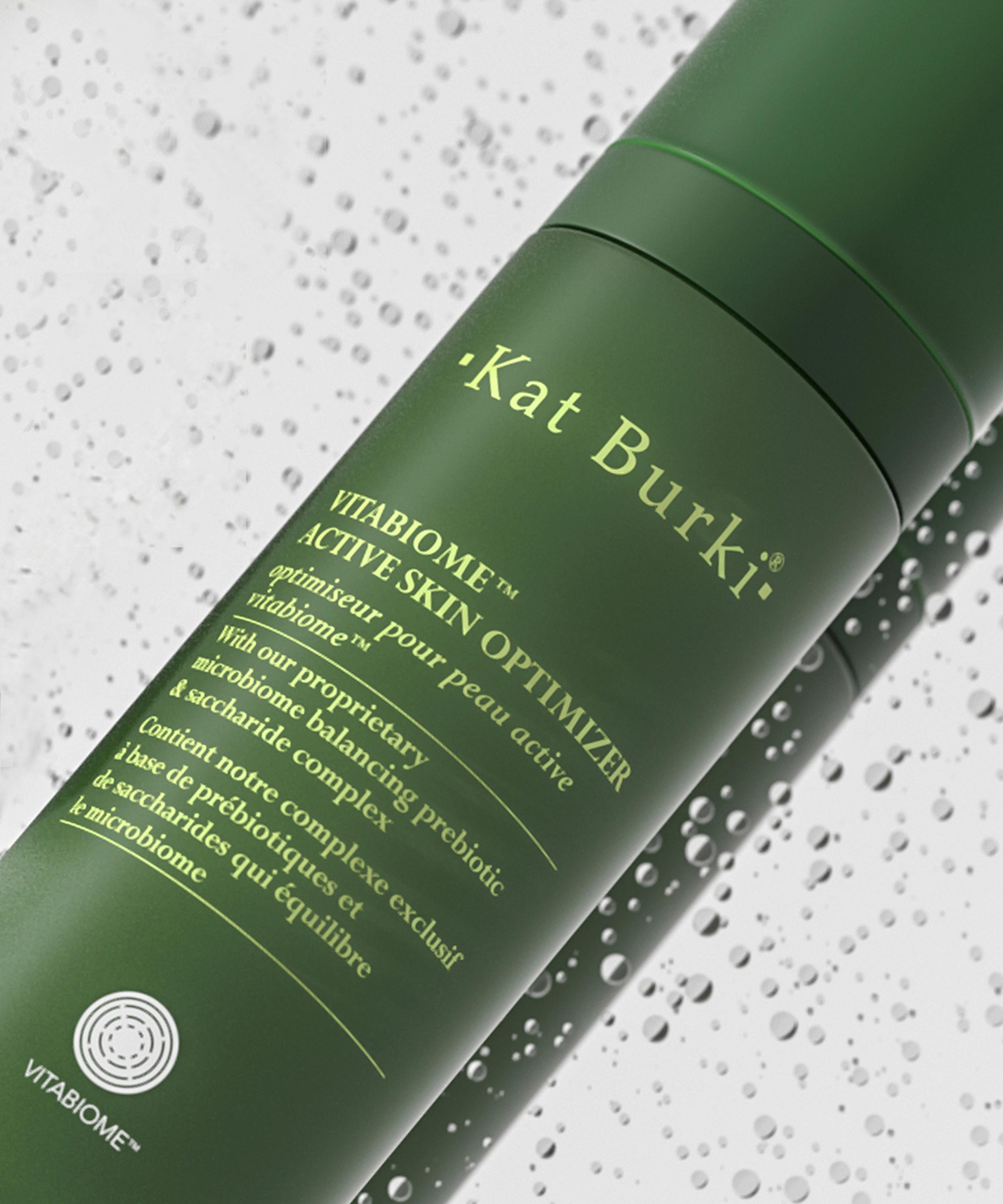 Kat Burki - VitaBiome Active Skin Optimizer 100ml image number 1