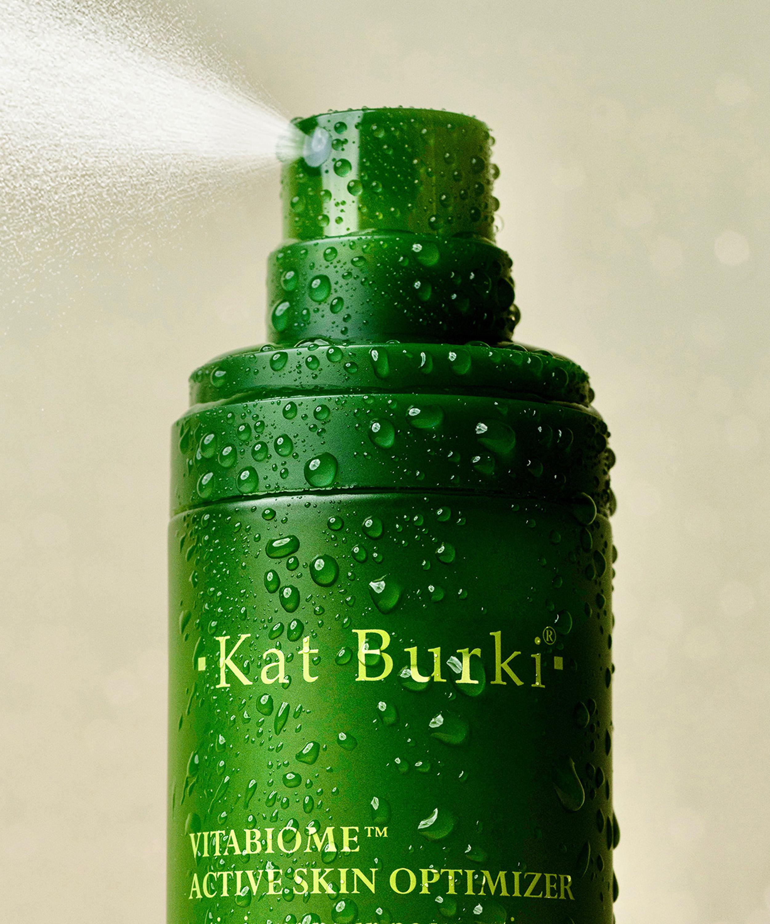 Kat Burki - VitaBiome Active Skin Optimizer 100ml image number 2