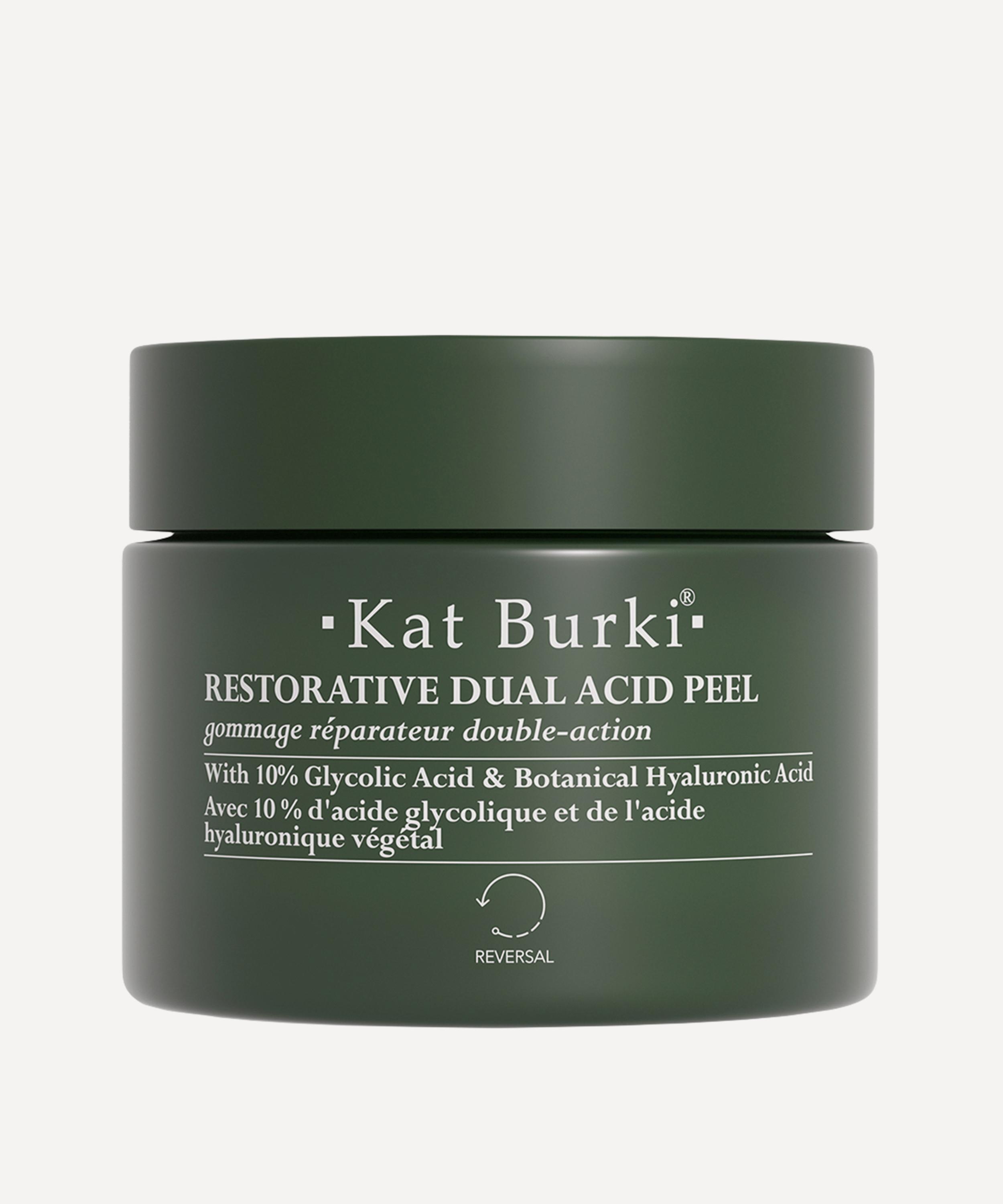 Kat Burki - Restorative Dual Acid Peel  59ml
