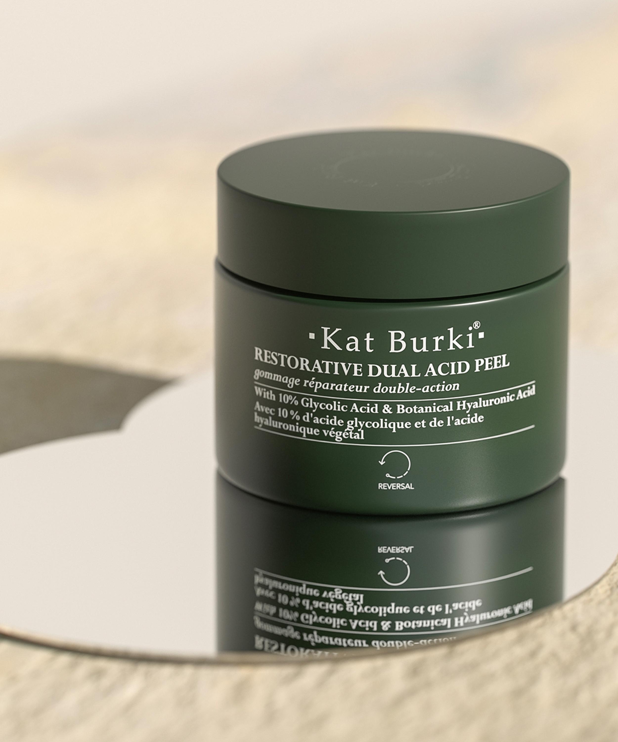 Kat Burki - Restorative Dual Acid Peel  59ml image number 2