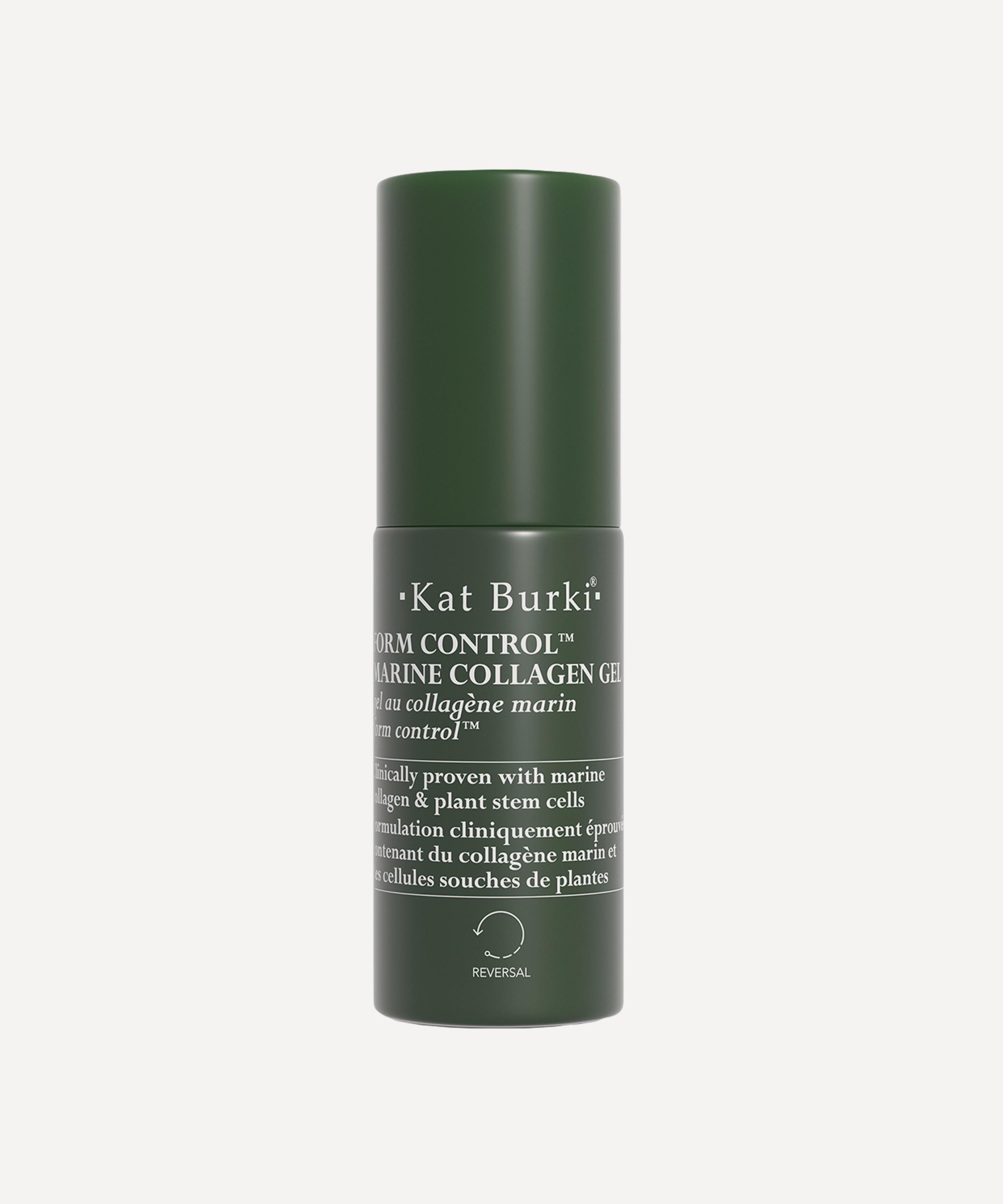 Kat Burki - Form Control Marine Collagen Gel 30ml image number 0