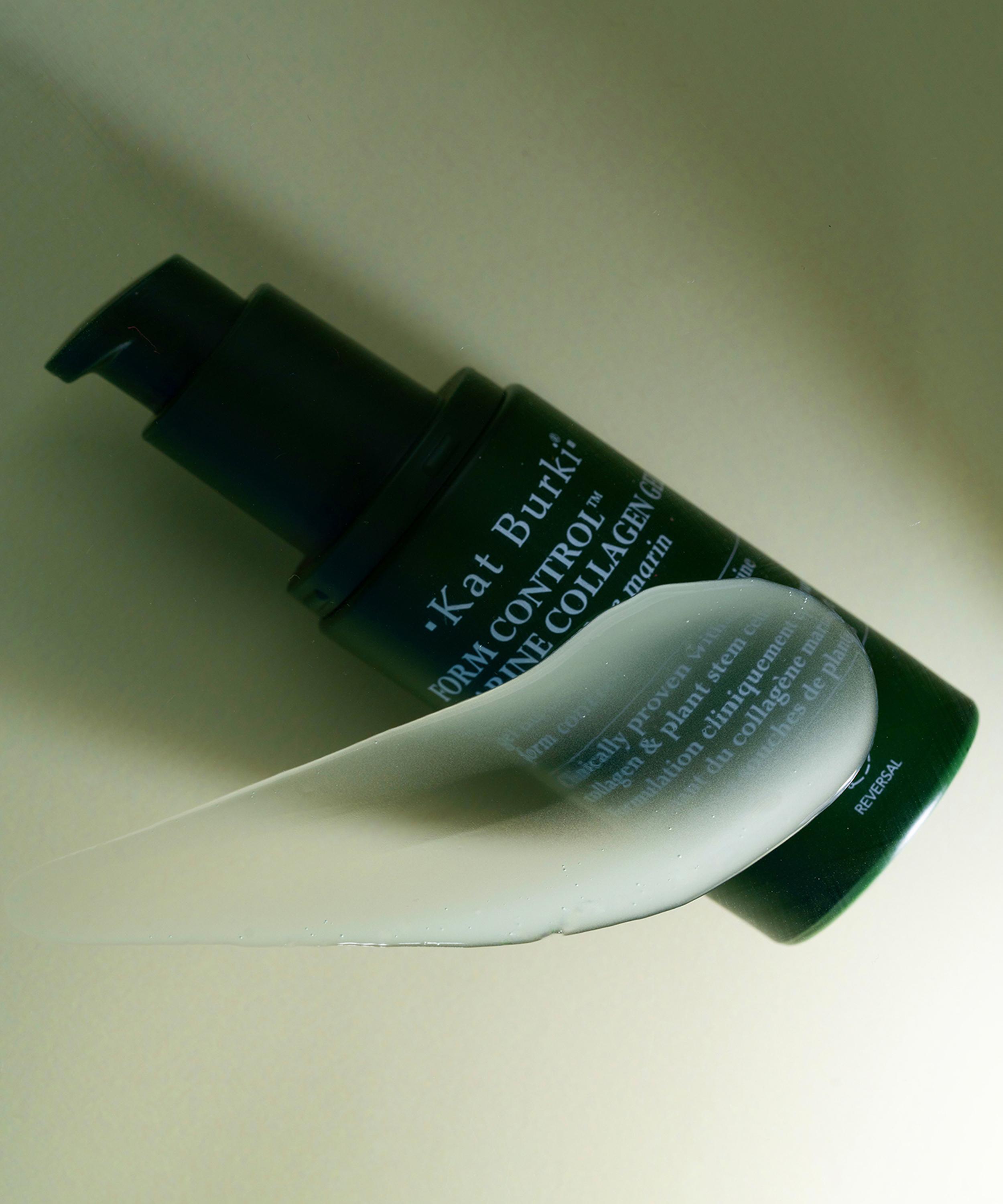 Kat Burki - Form Control Marine Collagen Gel 30ml image number 1