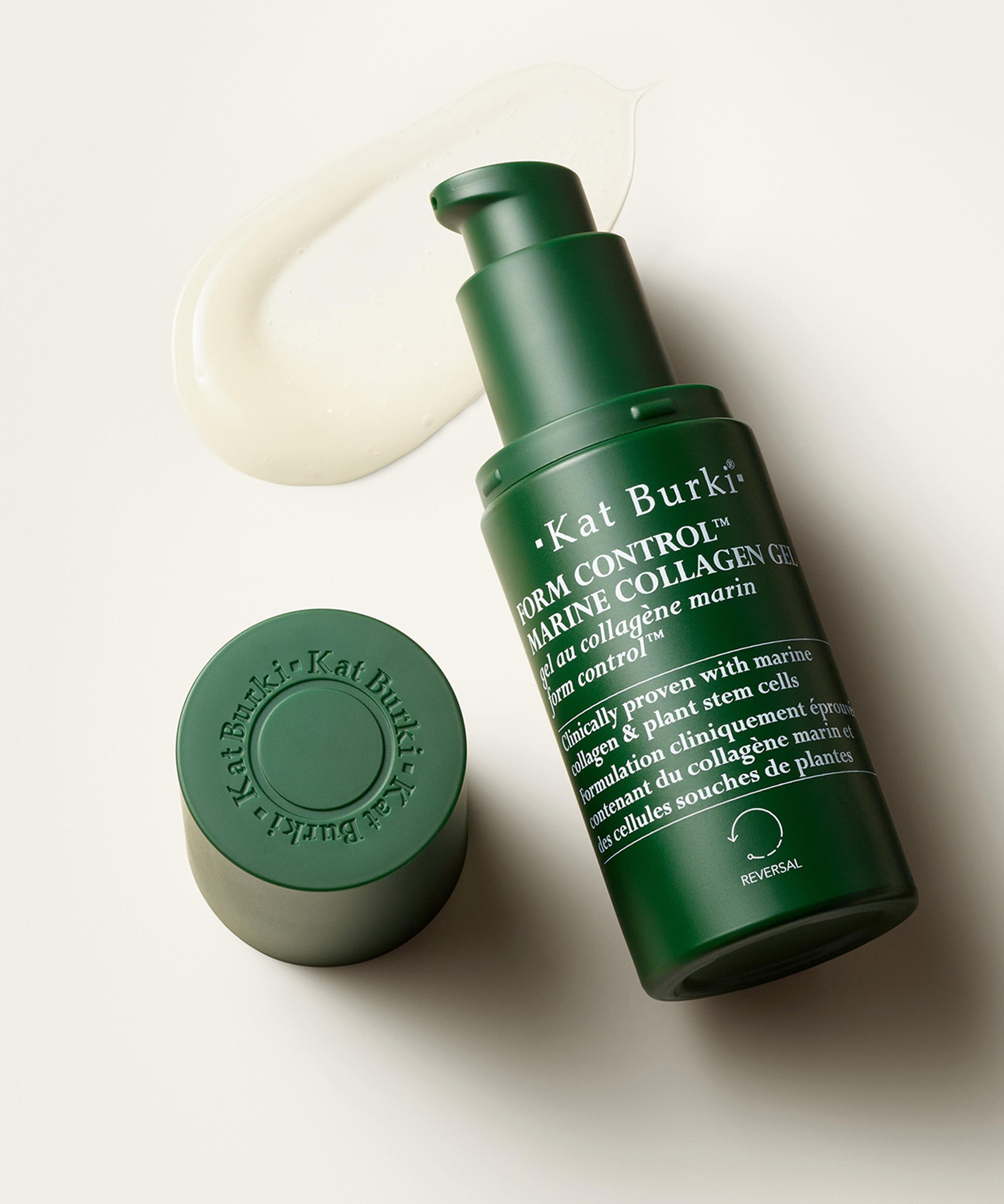 Kat Burki - Form Control Marine Collagen Gel 30ml image number 2