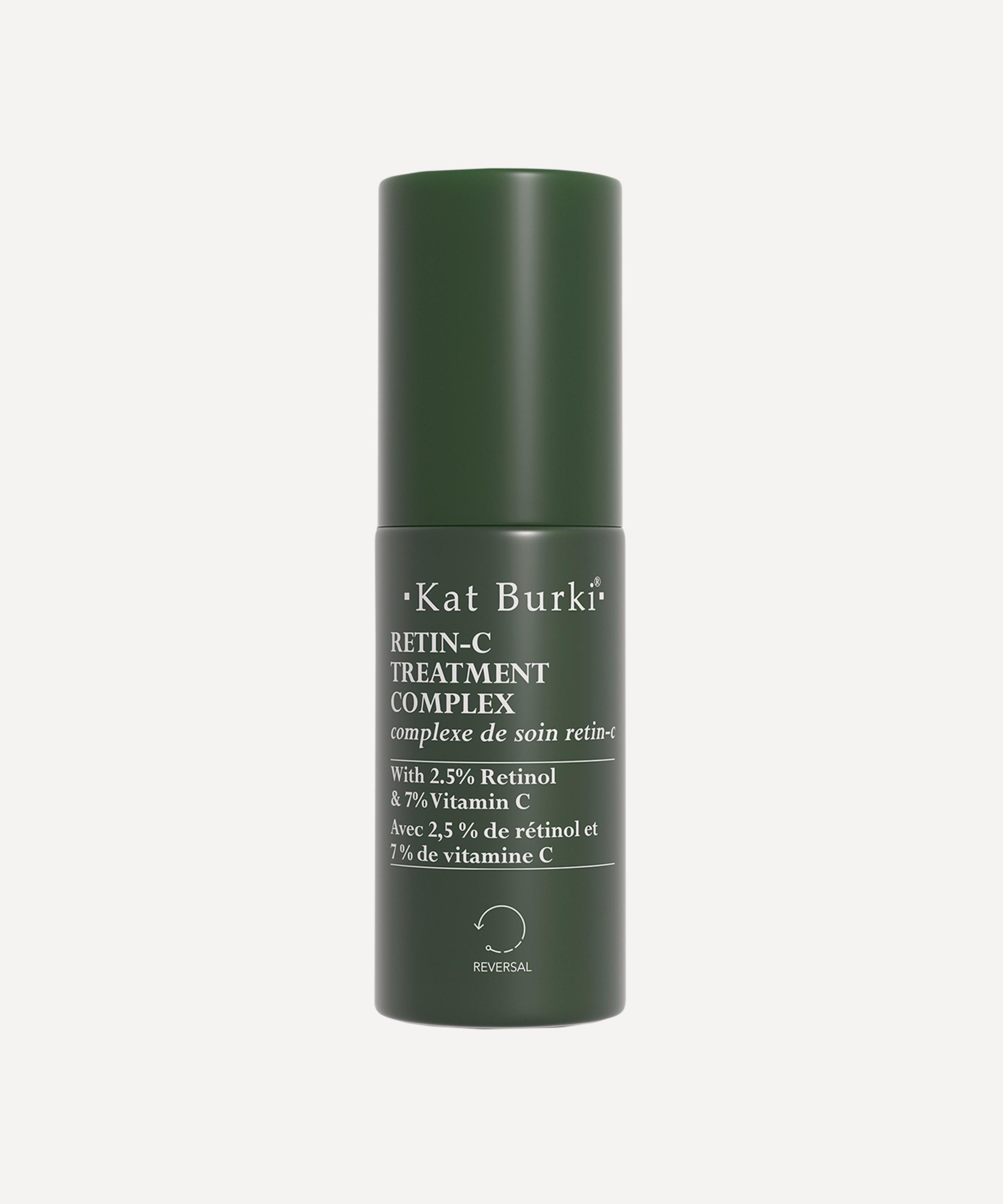 Kat Burki - Retin-C Treatment Complex 30ml image number 0