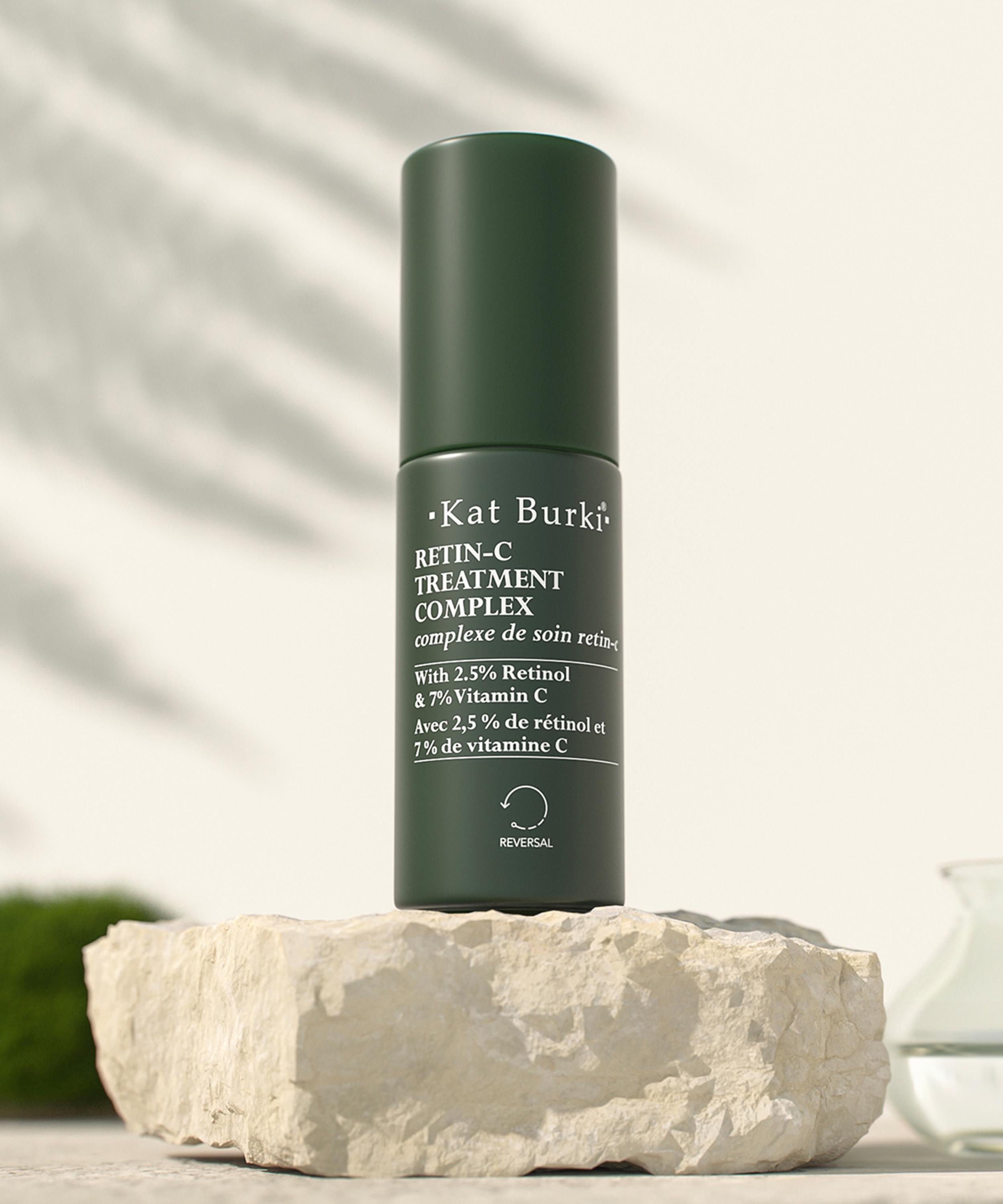 Kat Burki - Retin-C Treatment Complex 30ml image number 2