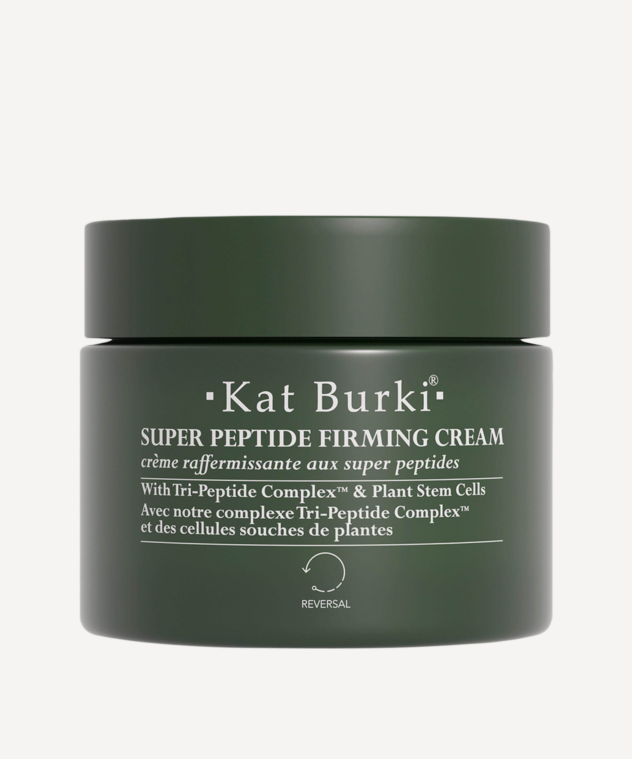 Kat Burki - Super Peptide Firming Cream 50ml image number 0