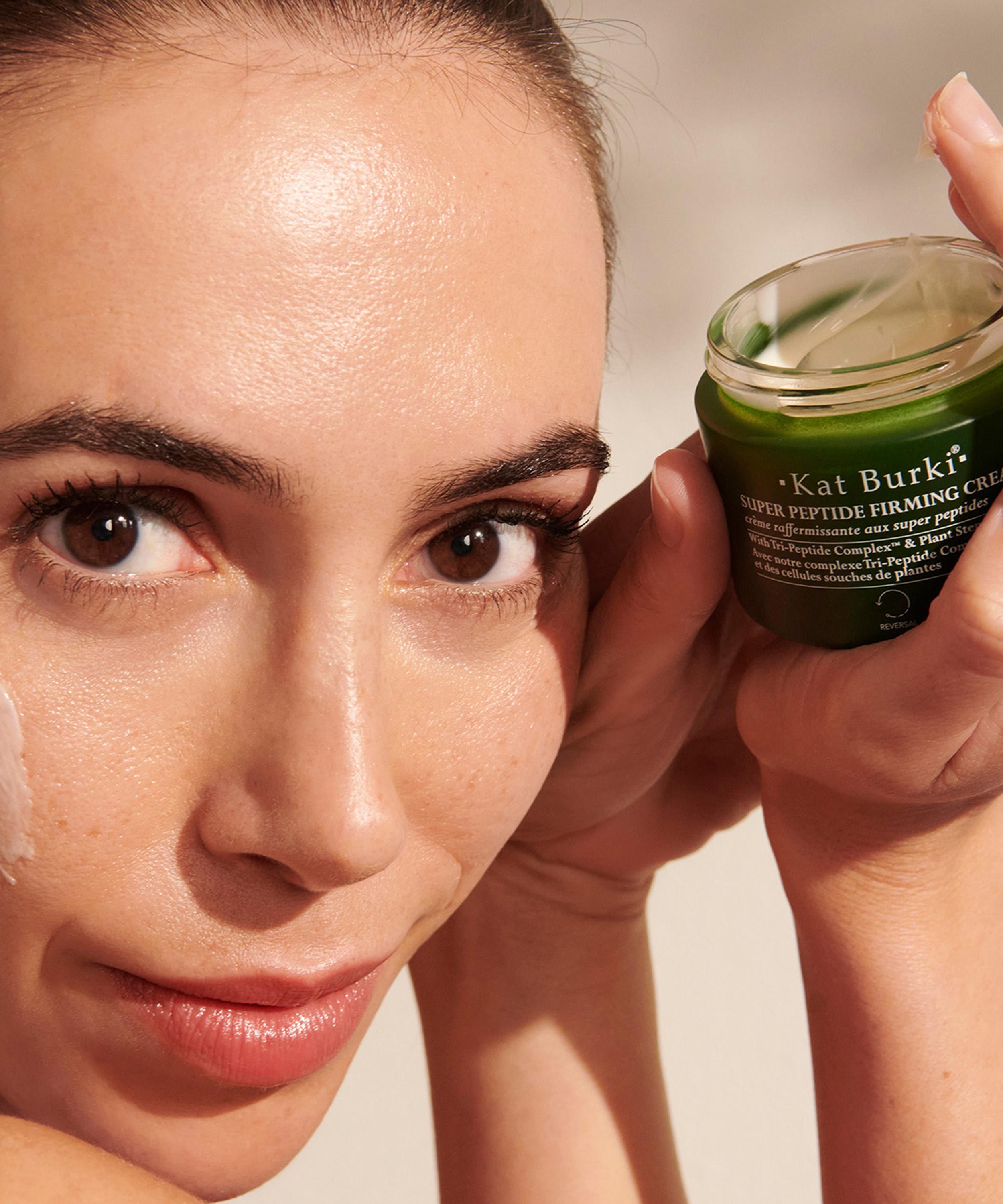 Kat Burki - Super Peptide Firming Cream 50ml image number 1