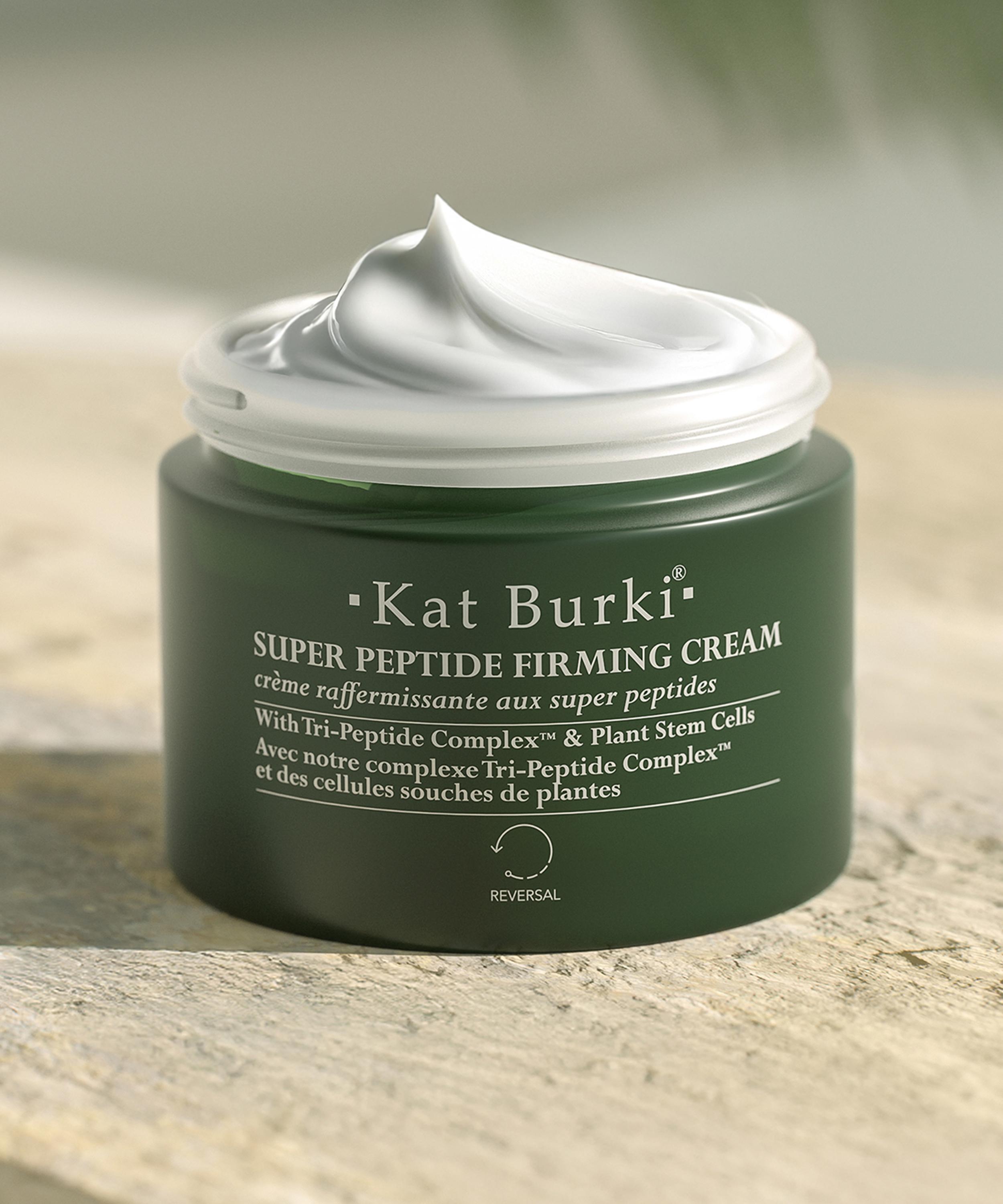 Kat Burki - Super Peptide Firming Cream 50ml image number 2