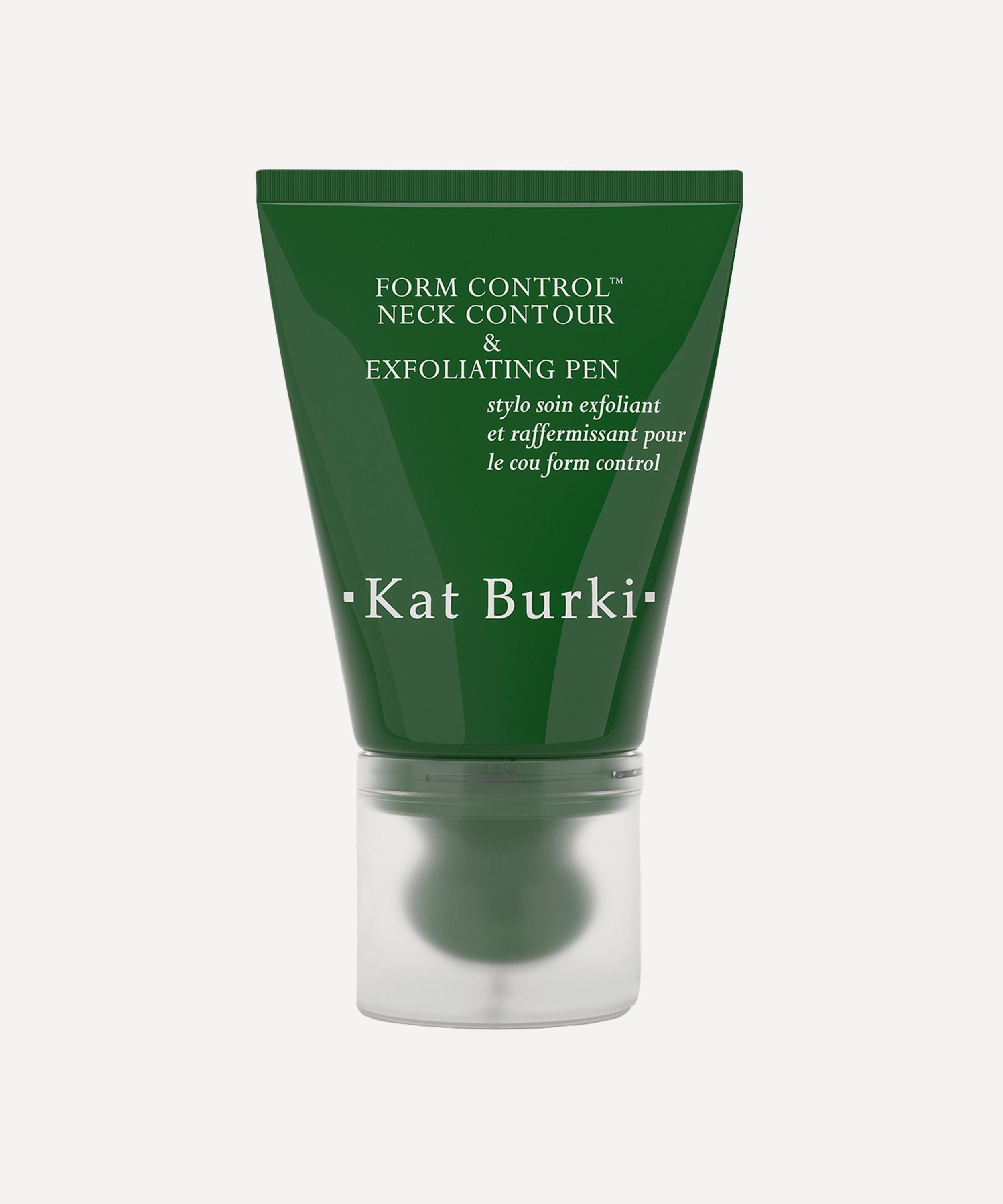 Kat Burki - Form Control Neck Contour and Exfoliating Pen 100ml image number 0
