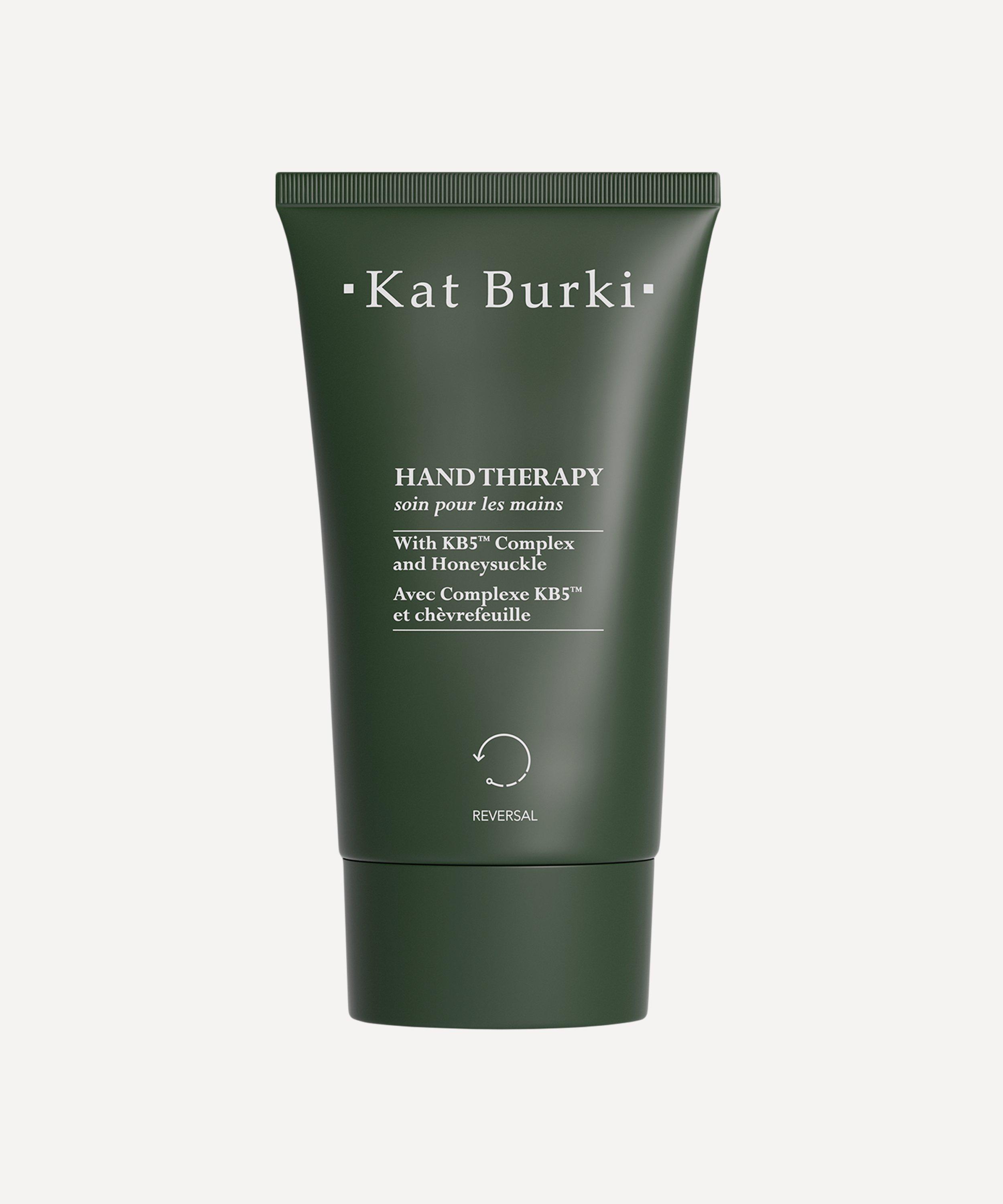 Kat Burki - Hand Therapy 150ml image number 0