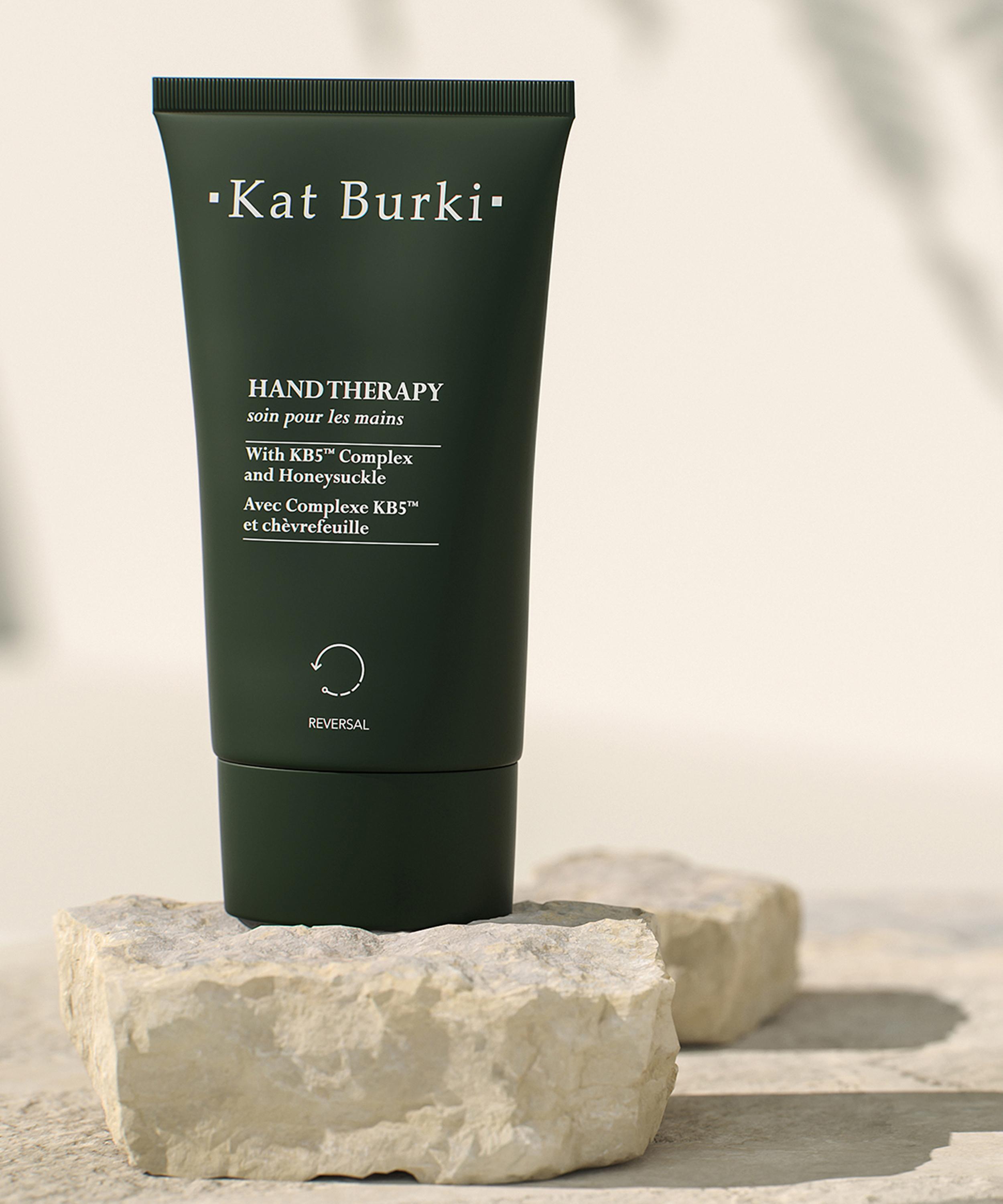 Kat Burki - Hand Therapy 150ml image number 2