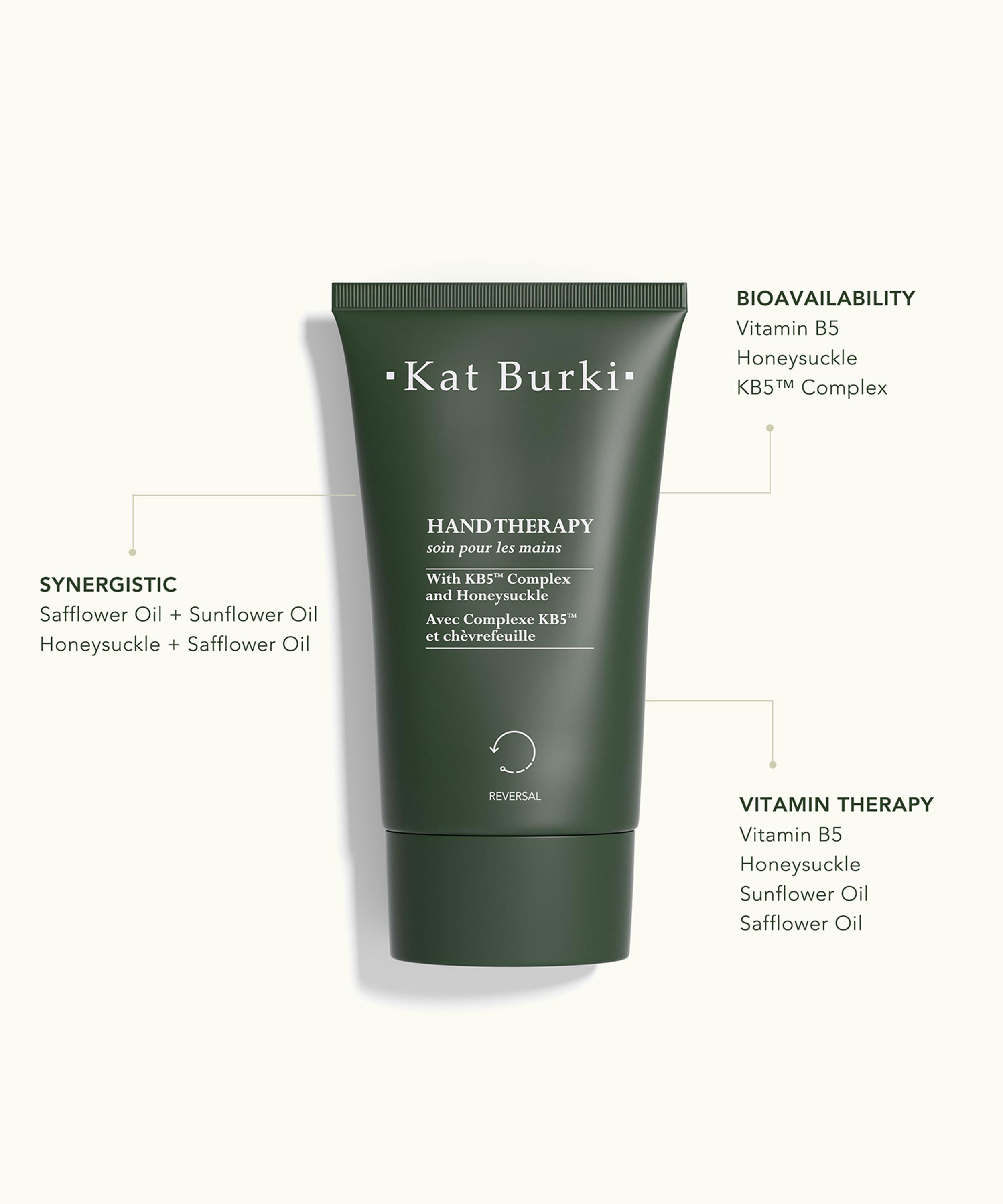 Kat Burki - Hand Therapy 150ml image number 3