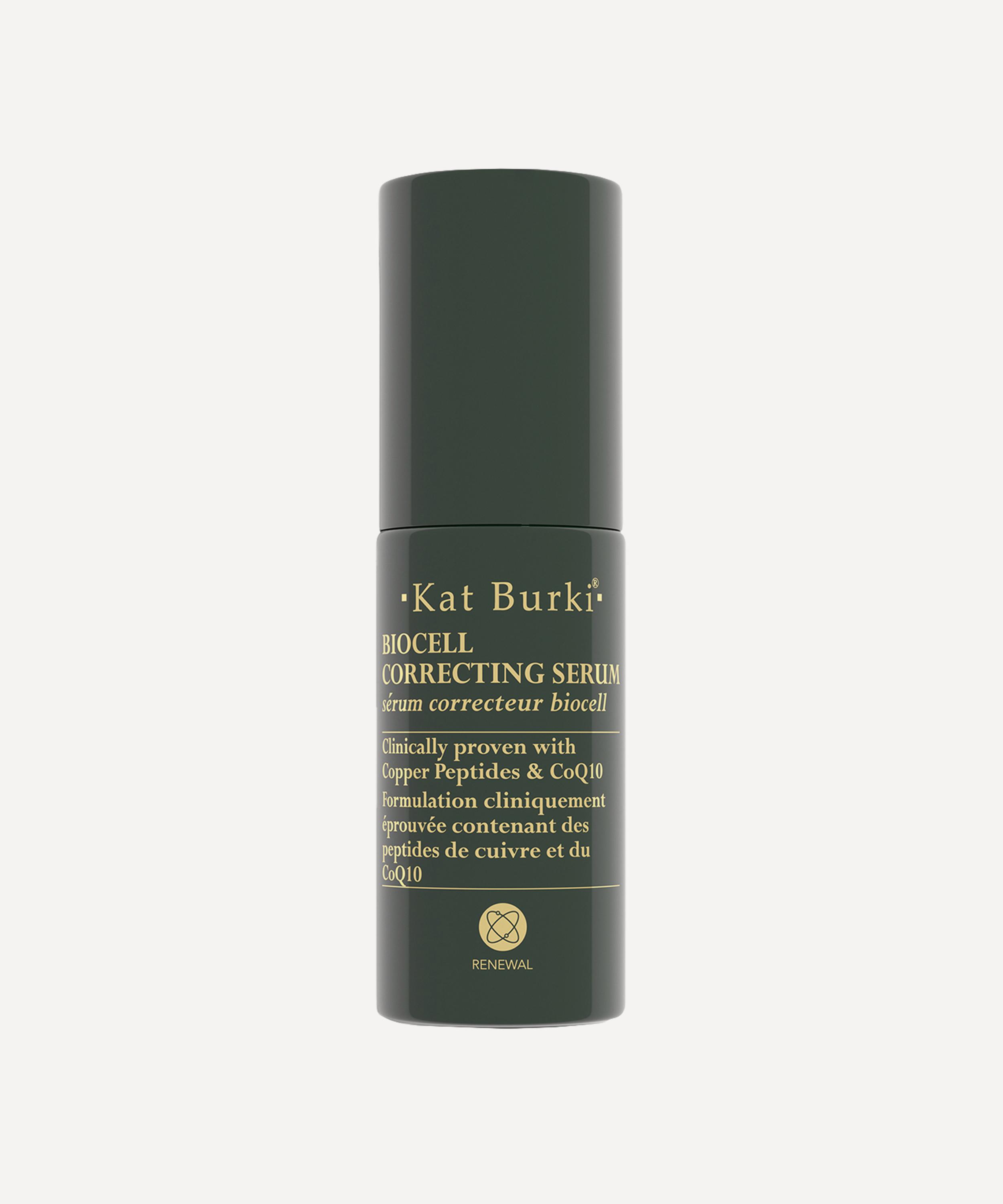 Kat Burki - BioCell Correcting Serum 30ml image number 0