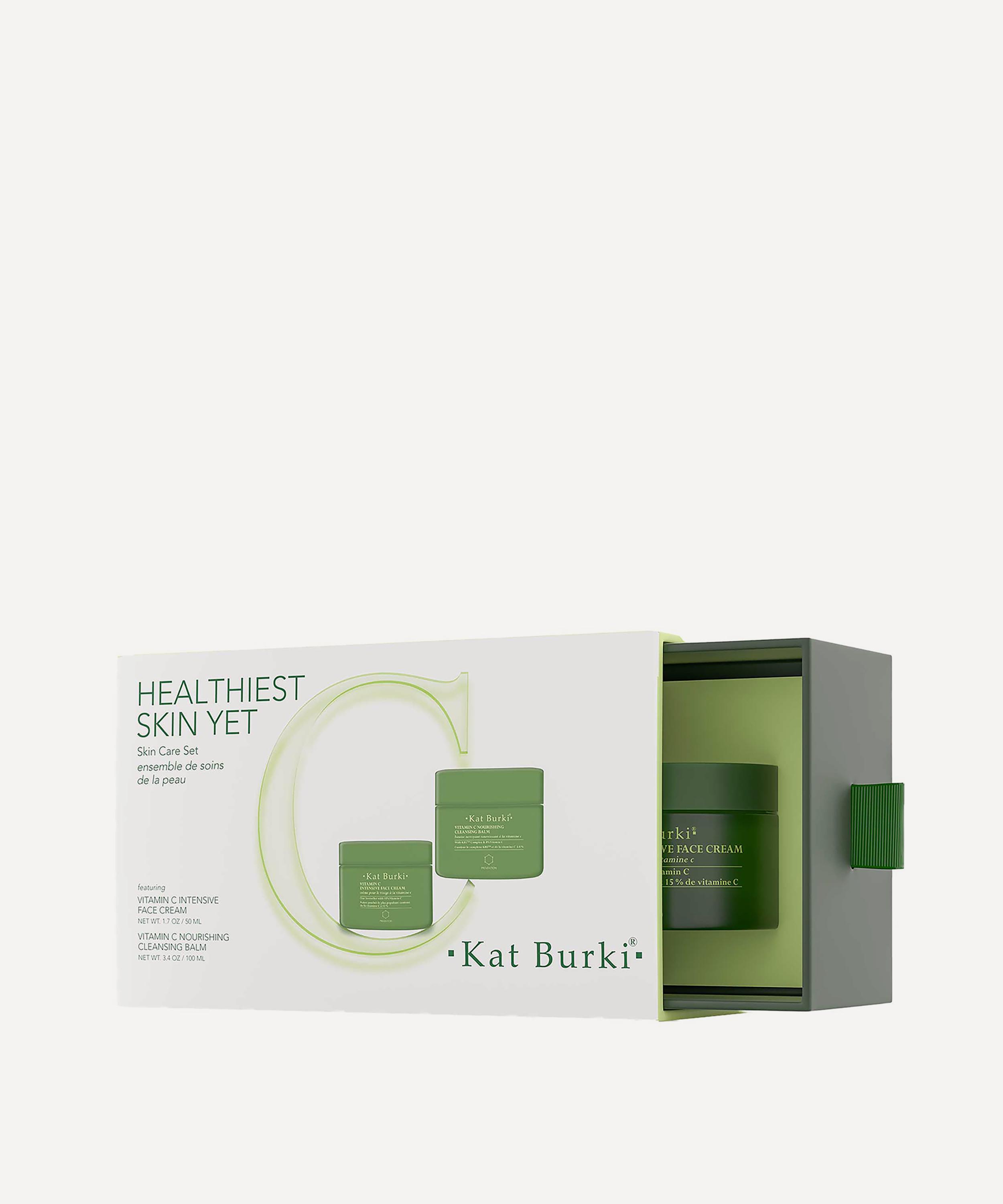 Kat Burki - Healthiest Skin Yet Set