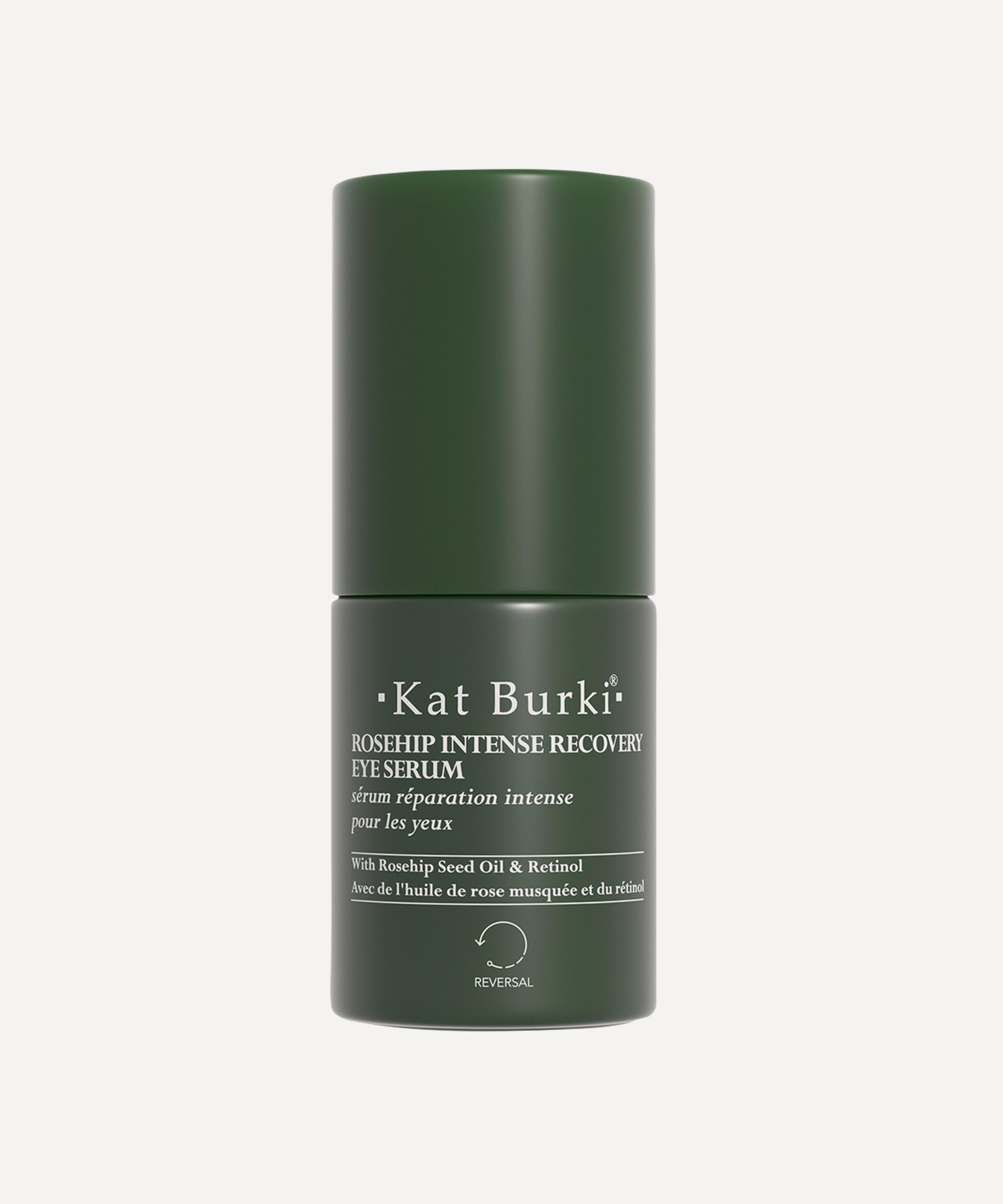 Kat Burki - Rose Hip Intense Recovery Eye Serum 15ml