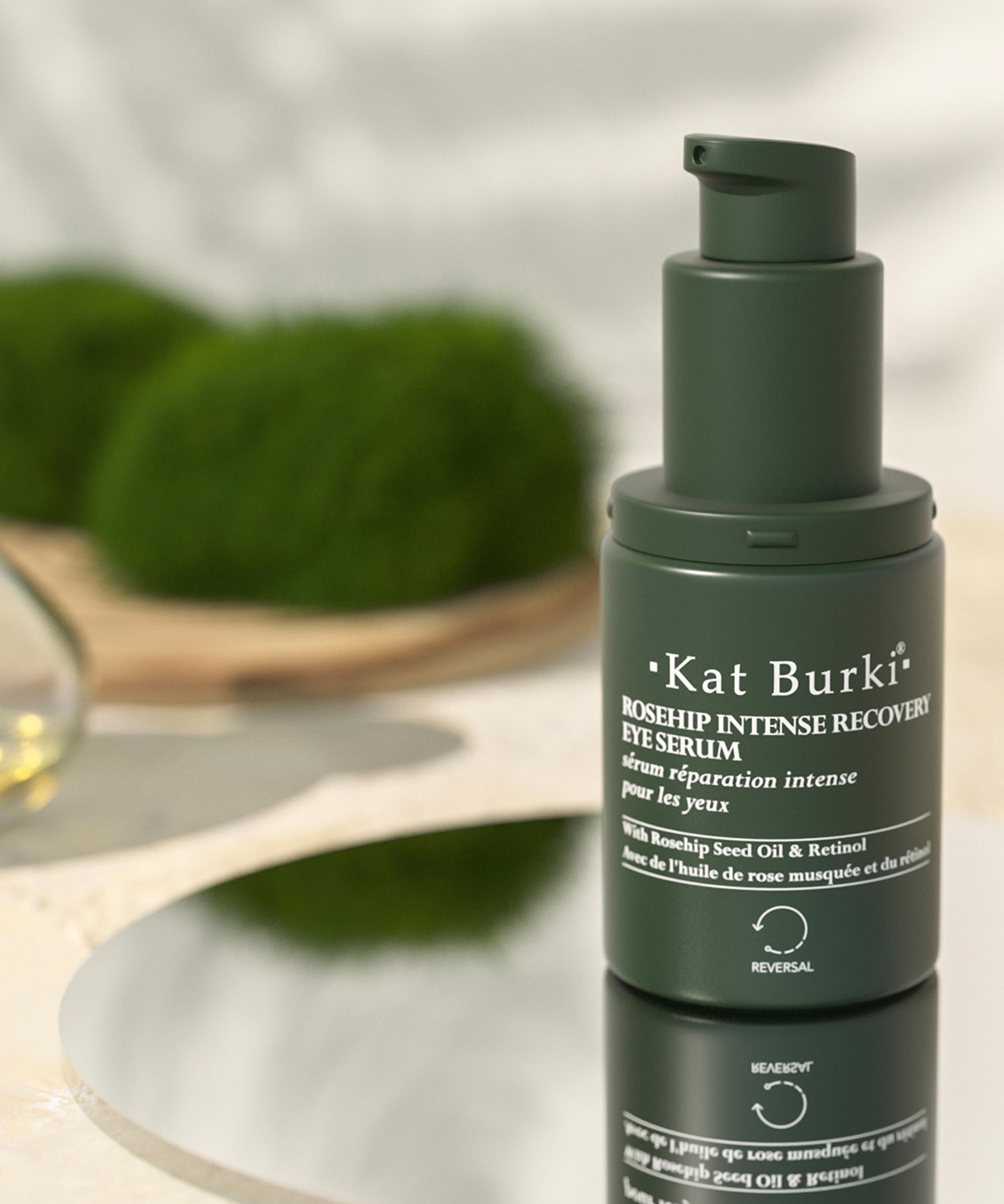 Kat Burki - Rose Hip Intense Recovery Eye Serum 15ml image number 2