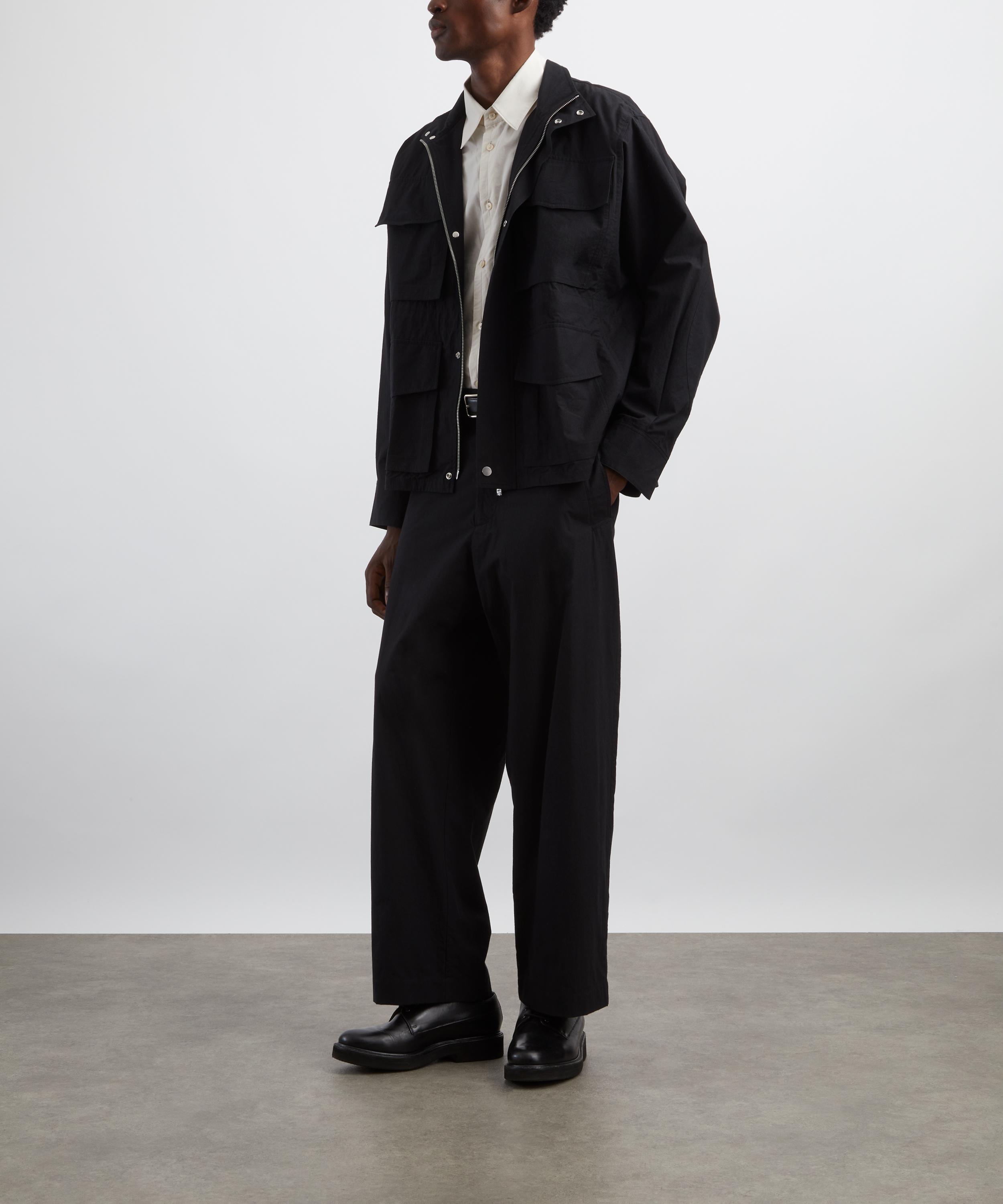 Studio Nicholson - Vista Jacket image number 1