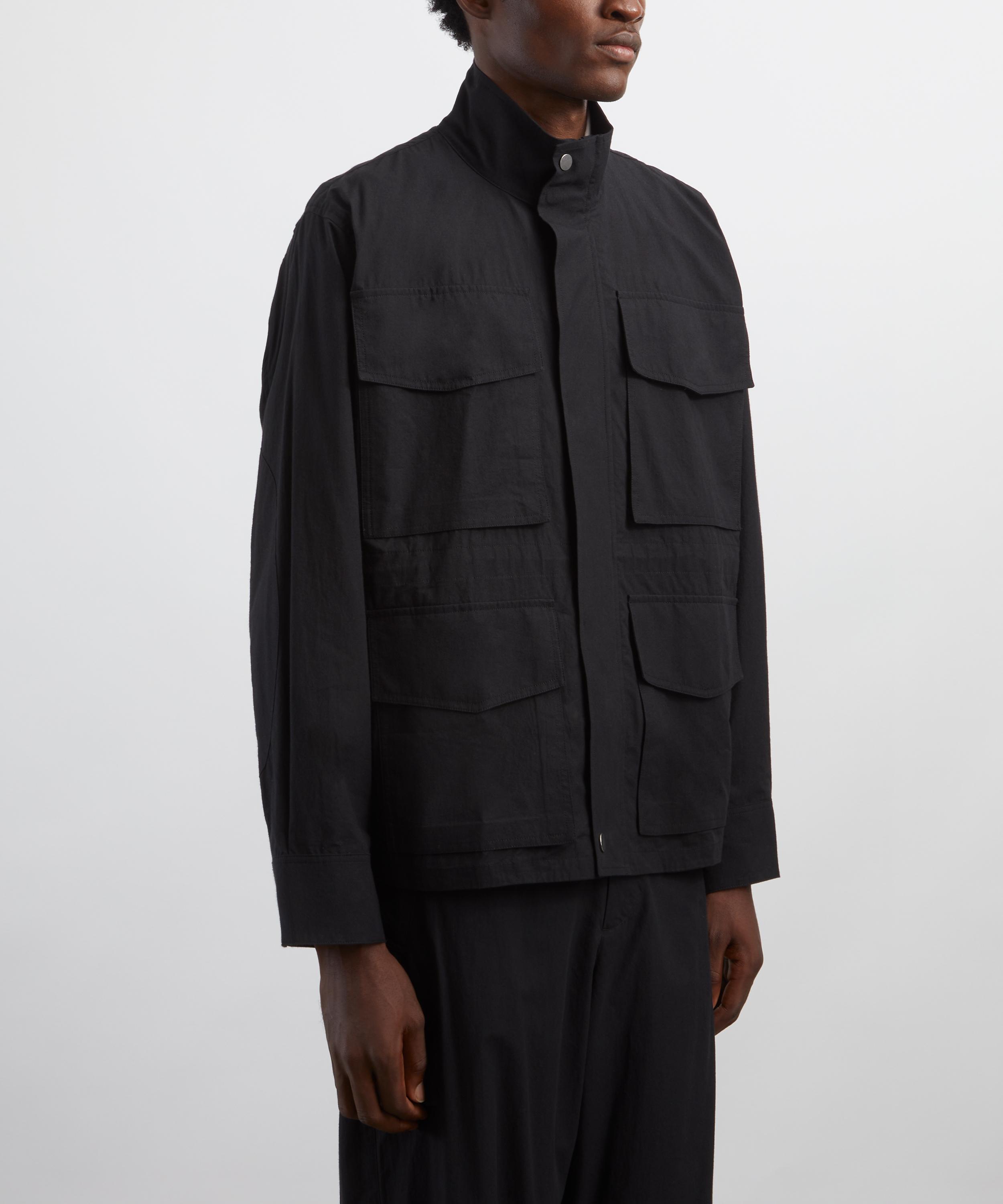 Studio Nicholson - Vista Jacket image number 2