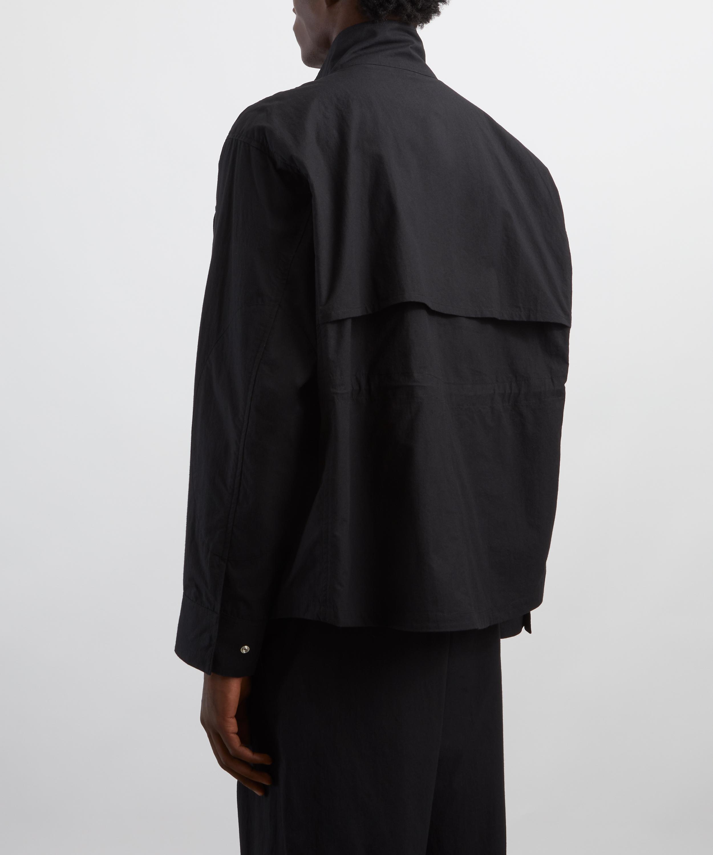 Studio Nicholson - Vista Jacket image number 3