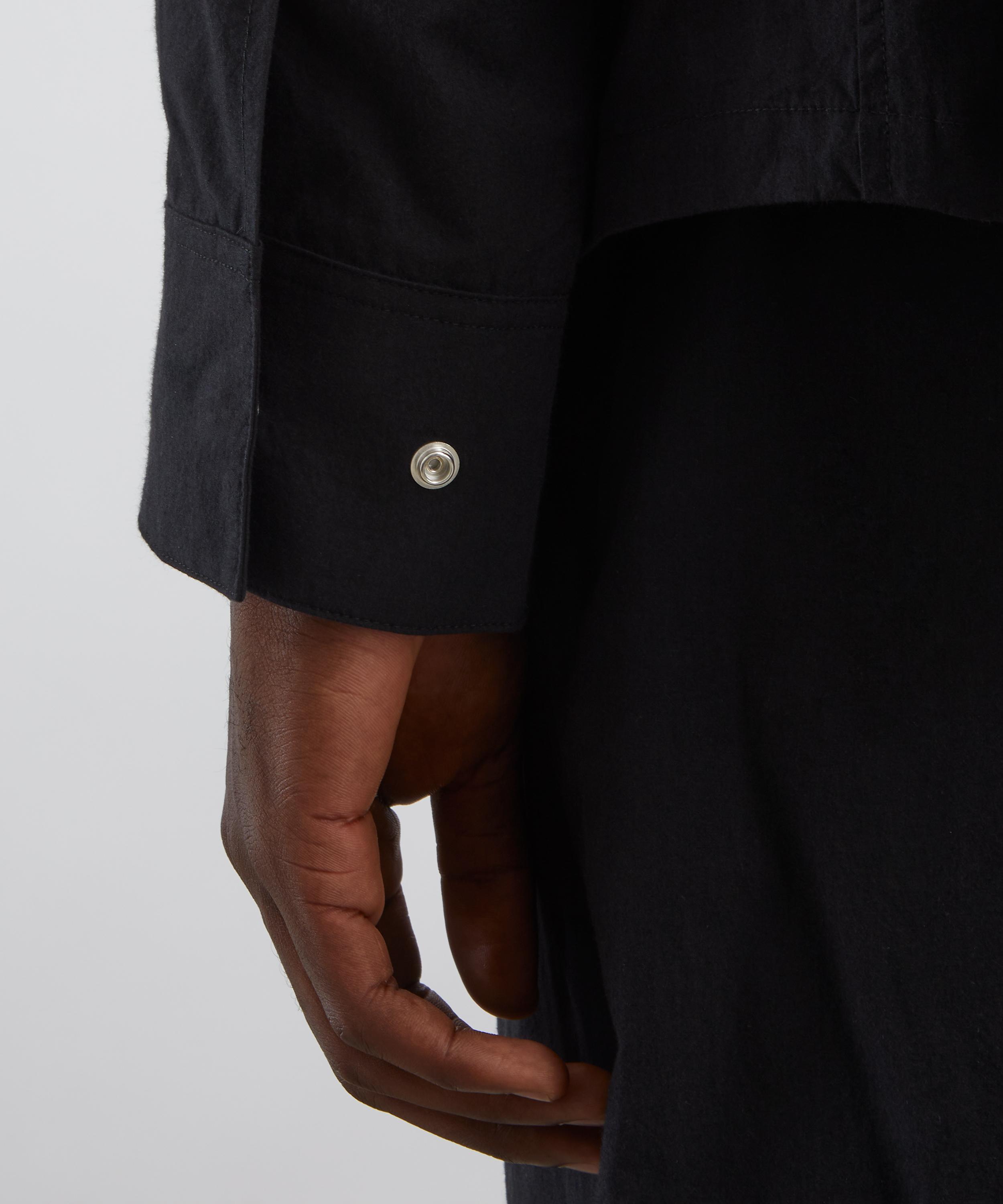 Studio Nicholson - Vista Jacket image number 4