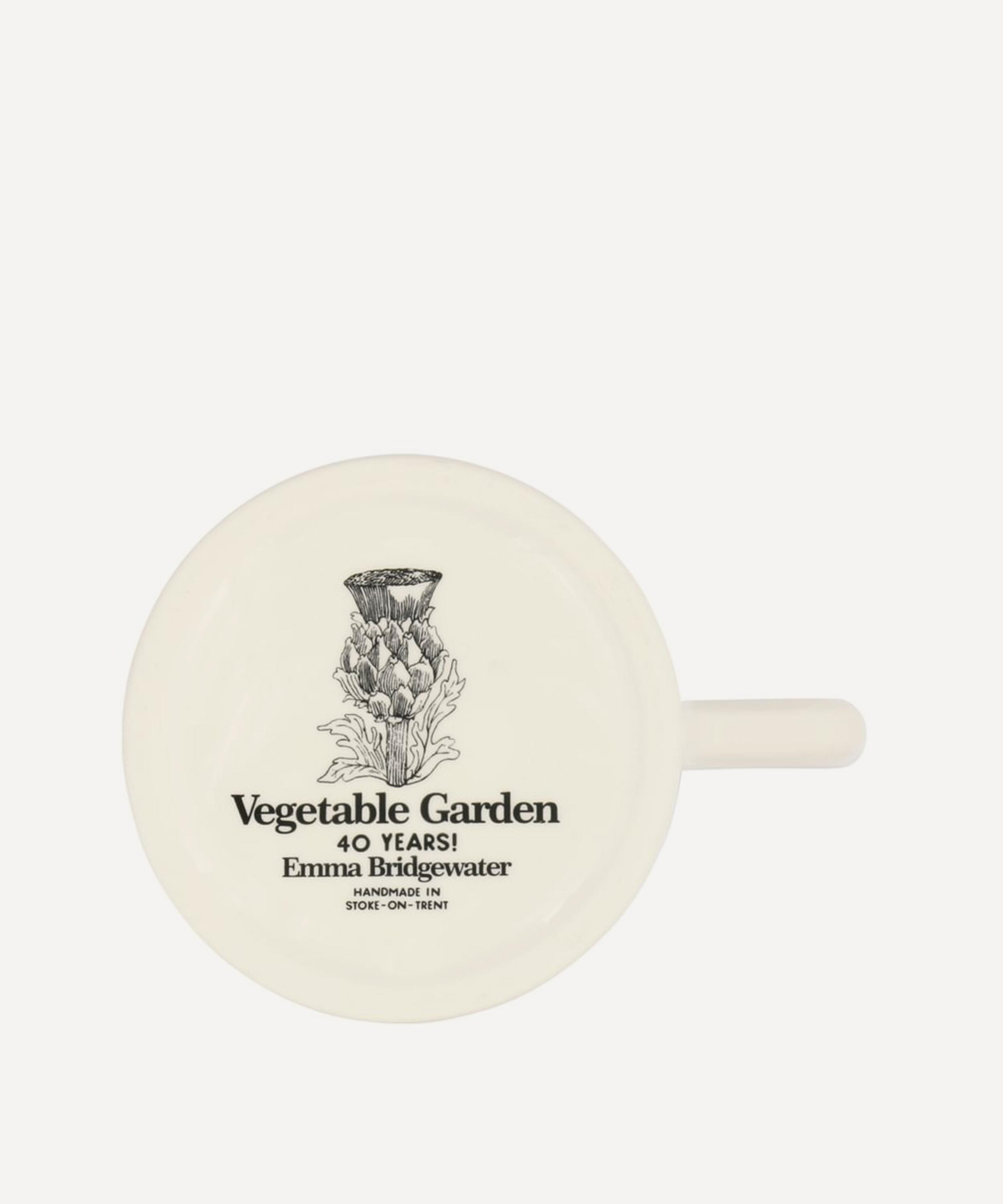 Emma Bridgewater - Artichoke Half-Pint Mug image number 4