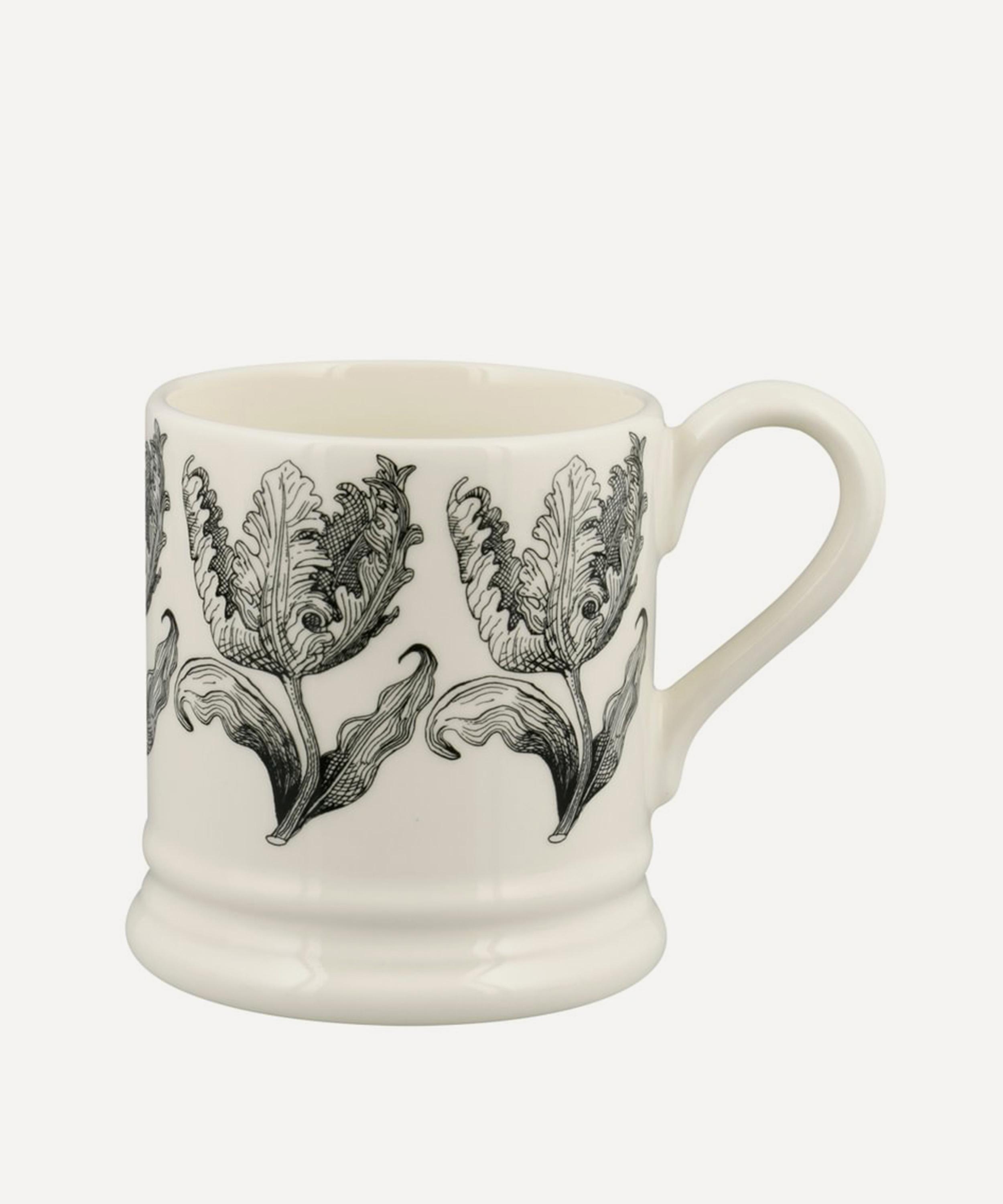 Emma Bridgewater - Tulip Half-Pint Mug