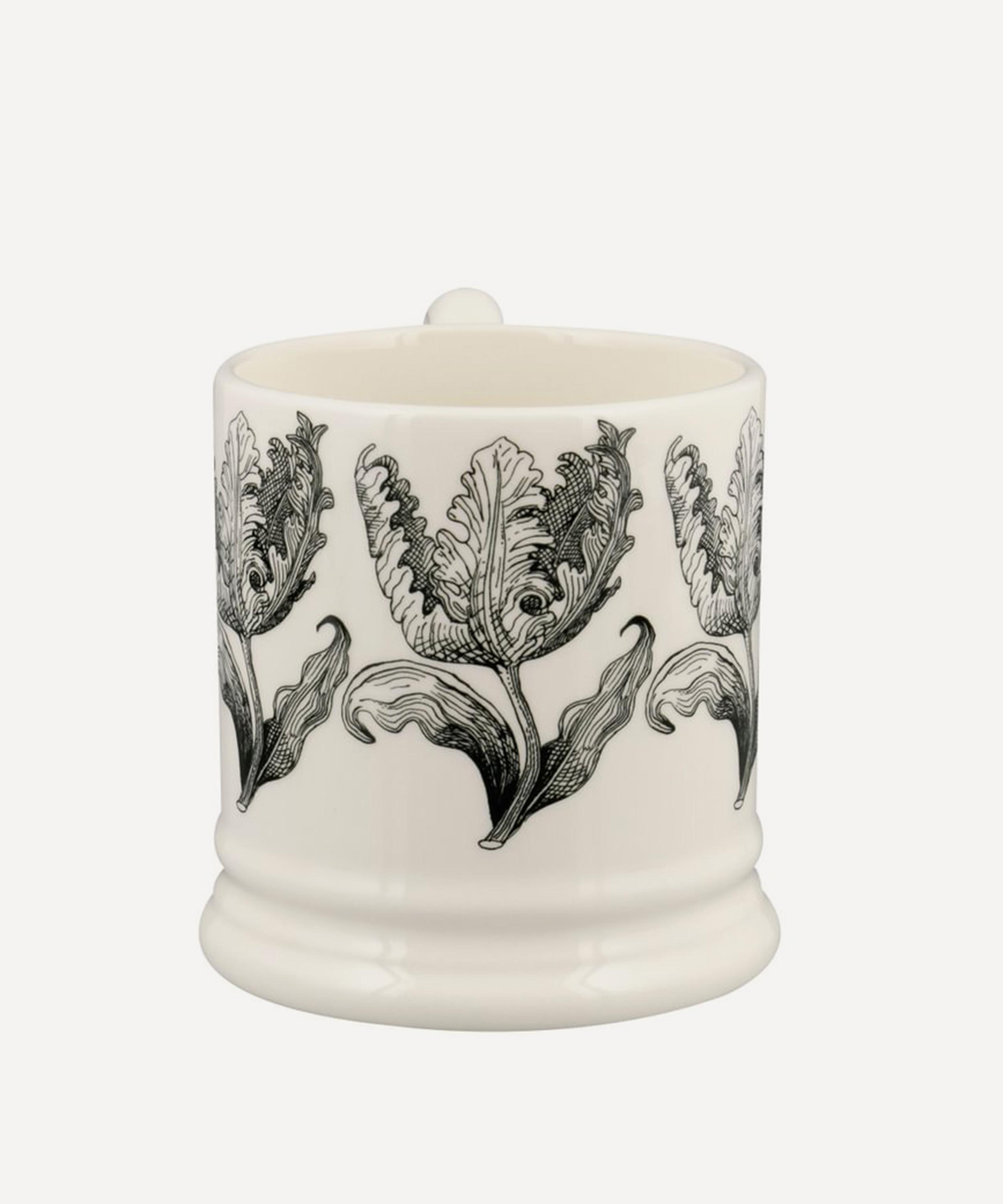 Emma Bridgewater - Tulip Half-Pint Mug image number 1