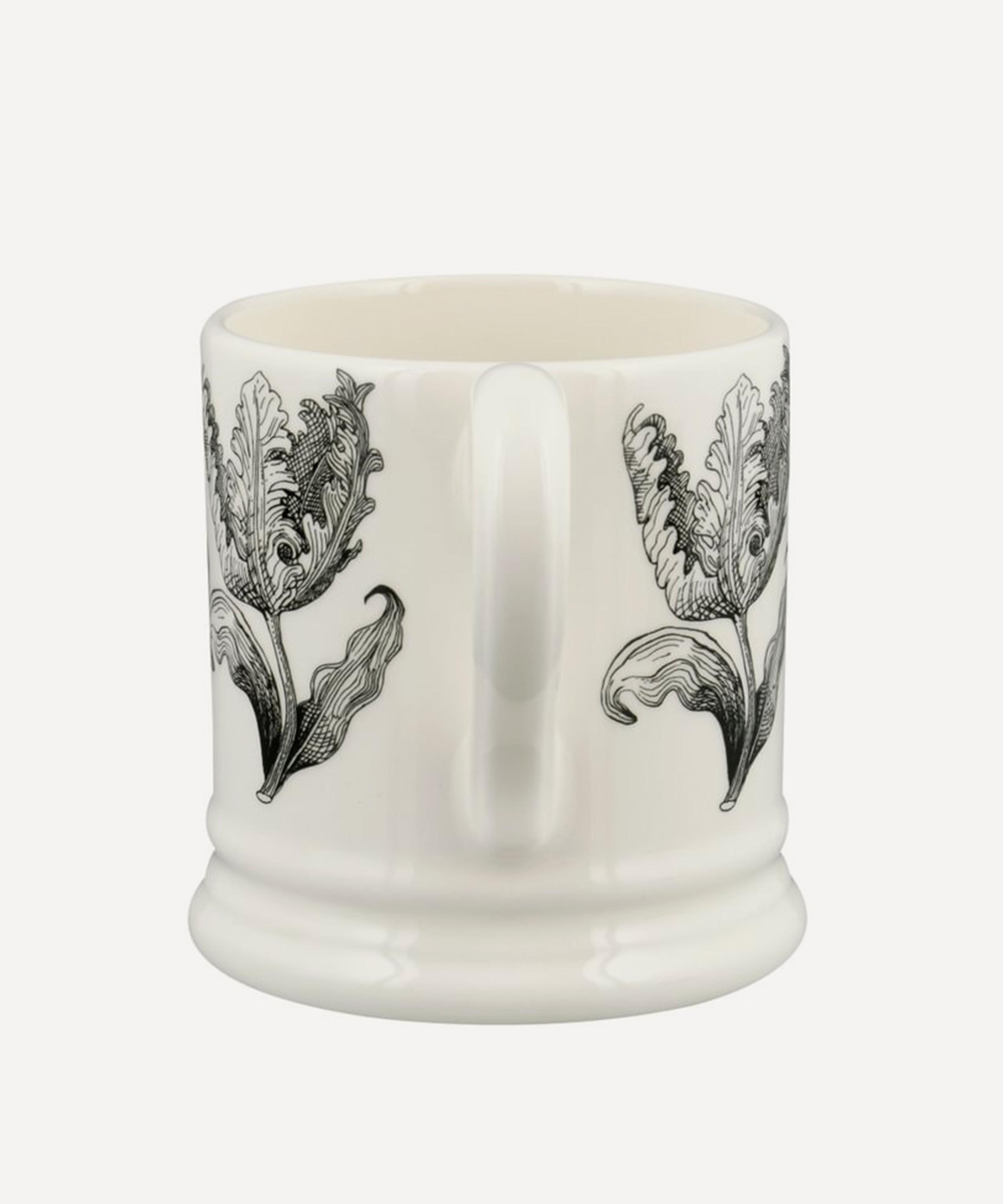 Emma Bridgewater - Tulip Half-Pint Mug image number 3